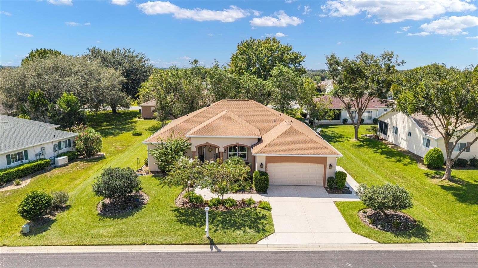 Single Family Residence at 13660 SE 90TH TER, SUMMERFIELD, photo 2 of 100
