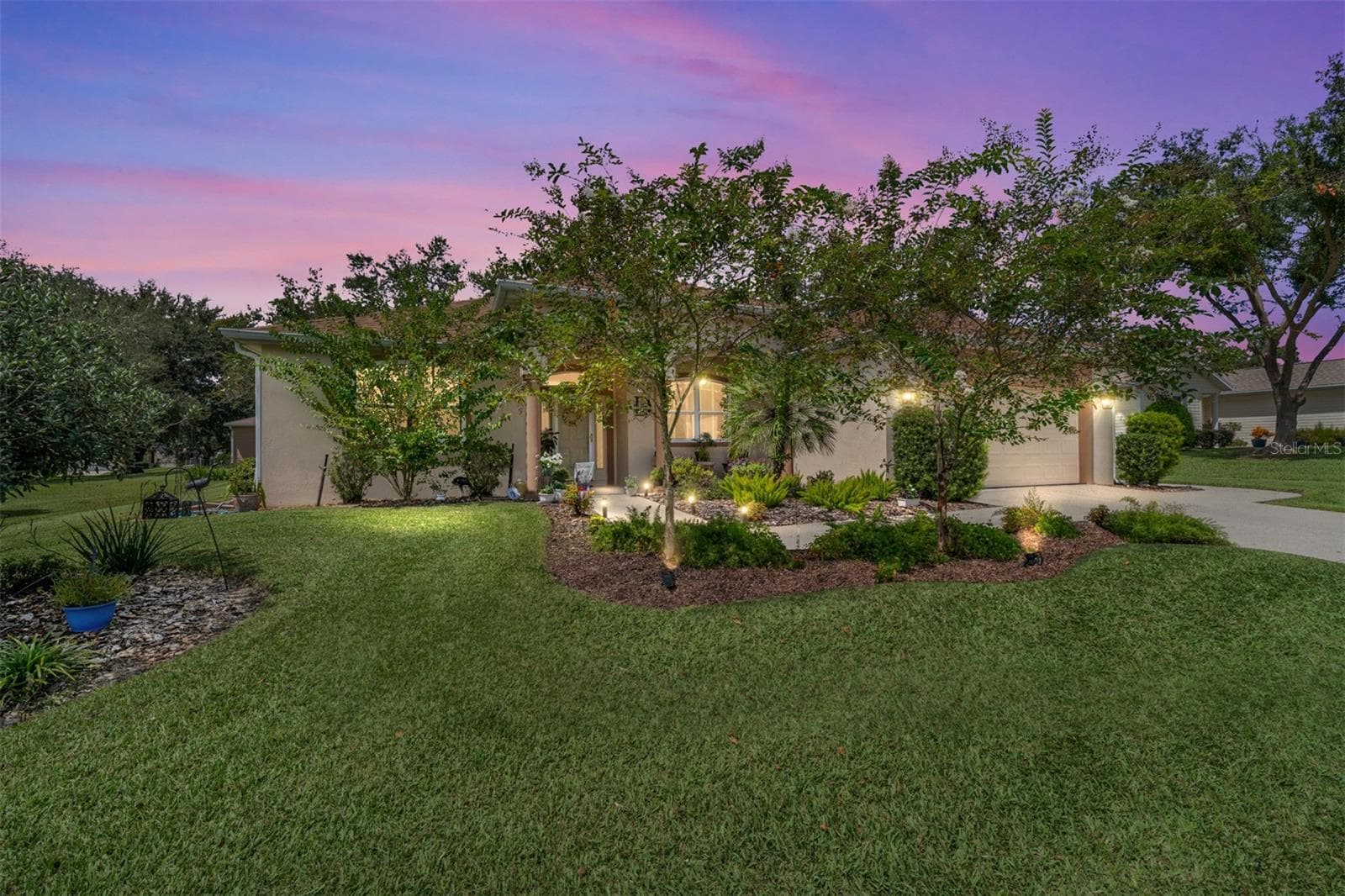 Single Family Residence at 13660 SE 90TH TER, SUMMERFIELD, photo 4 of 100
