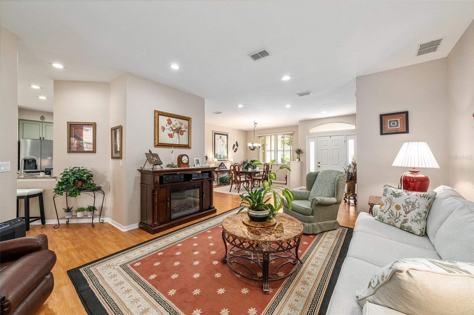 Single Family Residence at 13660 SE 90TH TER, SUMMERFIELD, photo 18 of 100