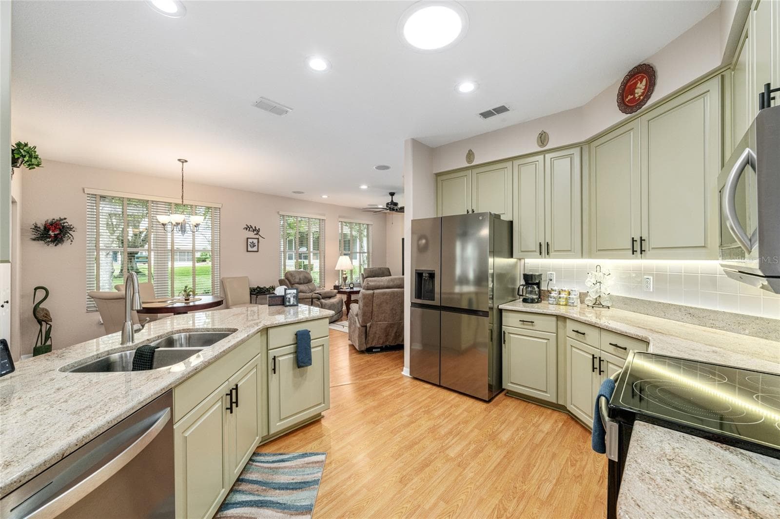 Single Family Residence at 13660 SE 90TH TER, SUMMERFIELD, photo 24 of 100