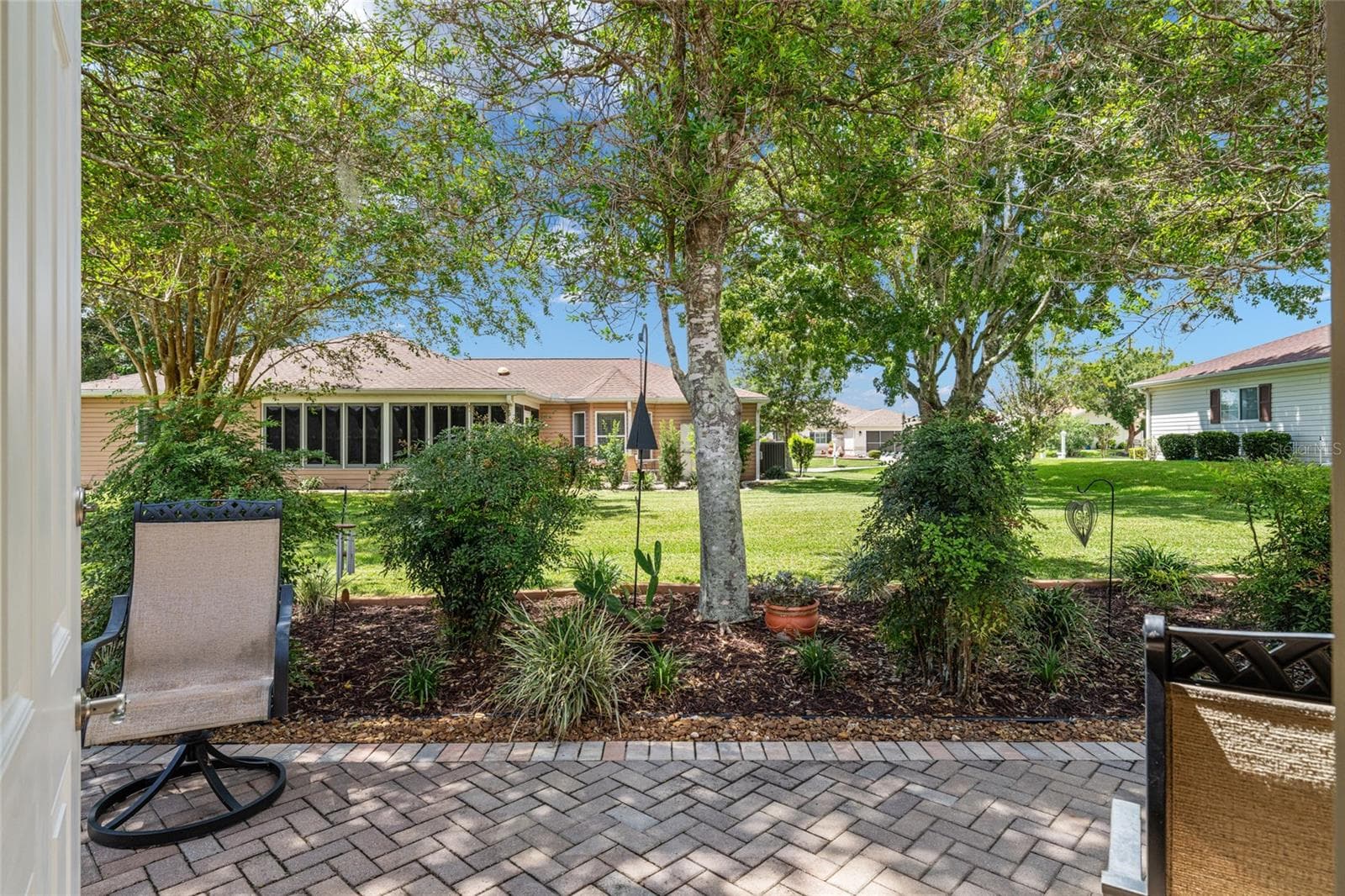 Single Family Residence at 13660 SE 90TH TER, SUMMERFIELD, photo 55 of 100