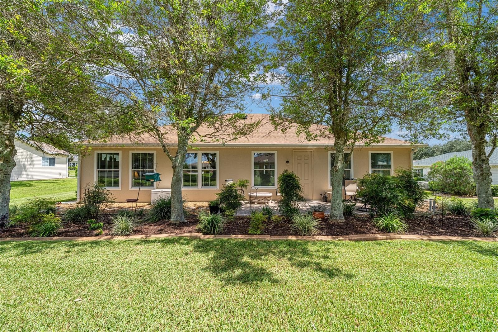 Single Family Residence at 13660 SE 90TH TER, SUMMERFIELD, photo 58 of 100
