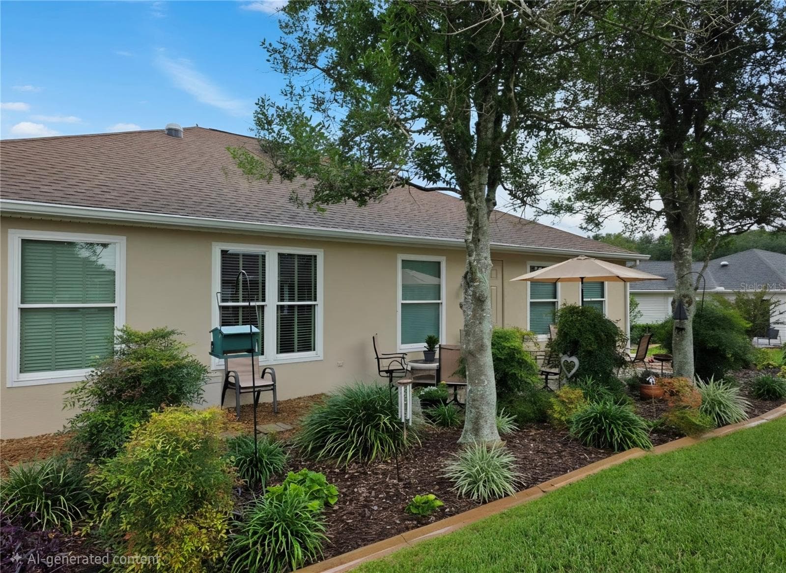 Single Family Residence at 13660 SE 90TH TER, SUMMERFIELD, photo 64 of 100