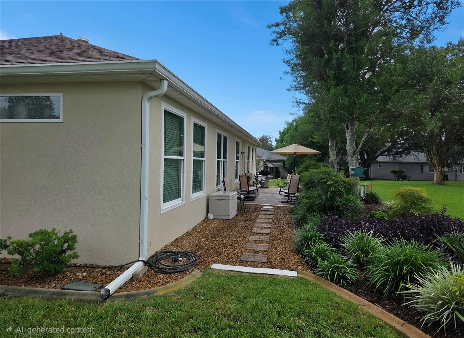 Single Family Residence at 13660 SE 90TH TER, SUMMERFIELD, photo 65 of 100