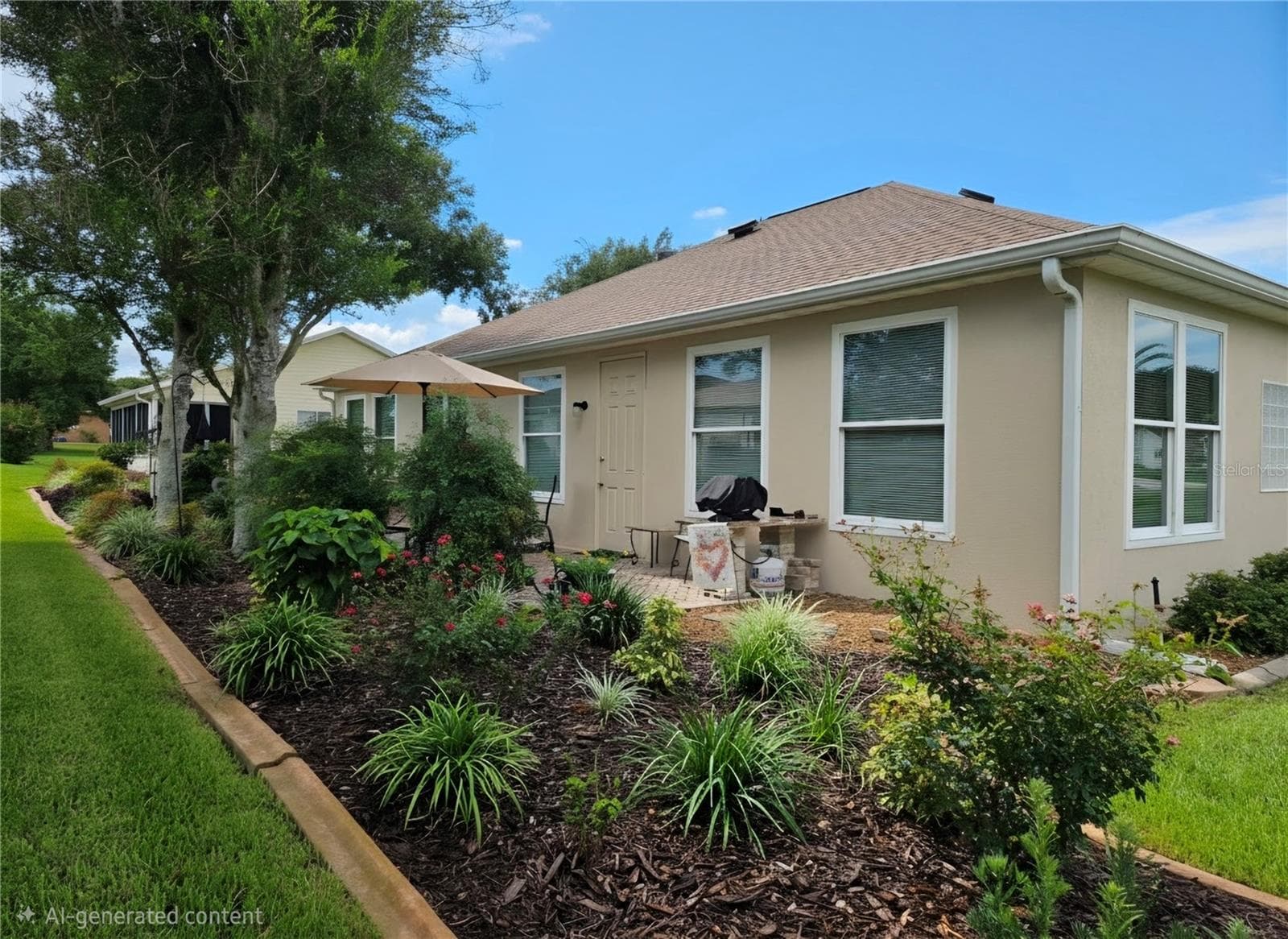 Single Family Residence at 13660 SE 90TH TER, SUMMERFIELD, photo 67 of 100