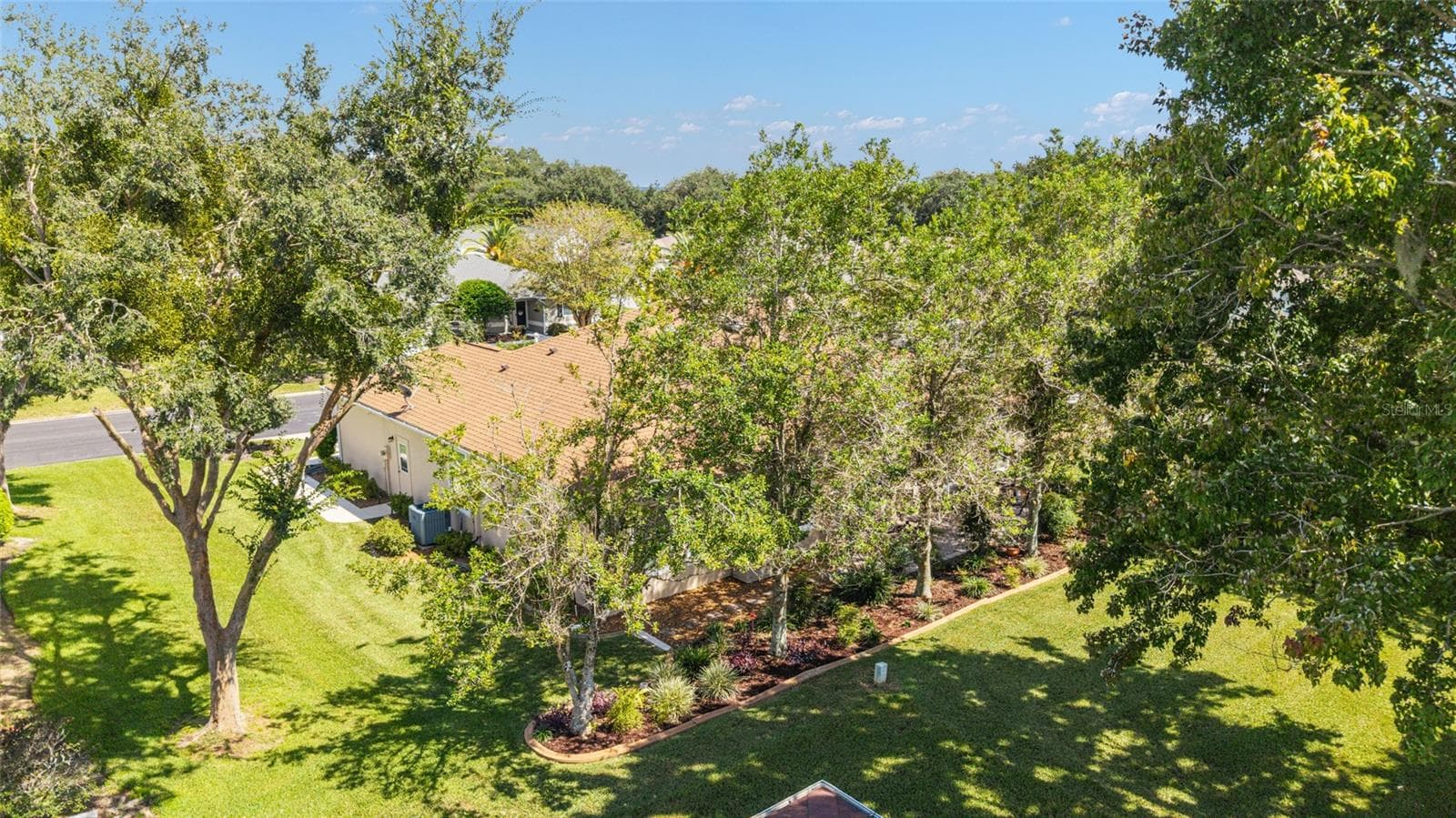 Single Family Residence at 13660 SE 90TH TER, SUMMERFIELD, photo 76 of 100