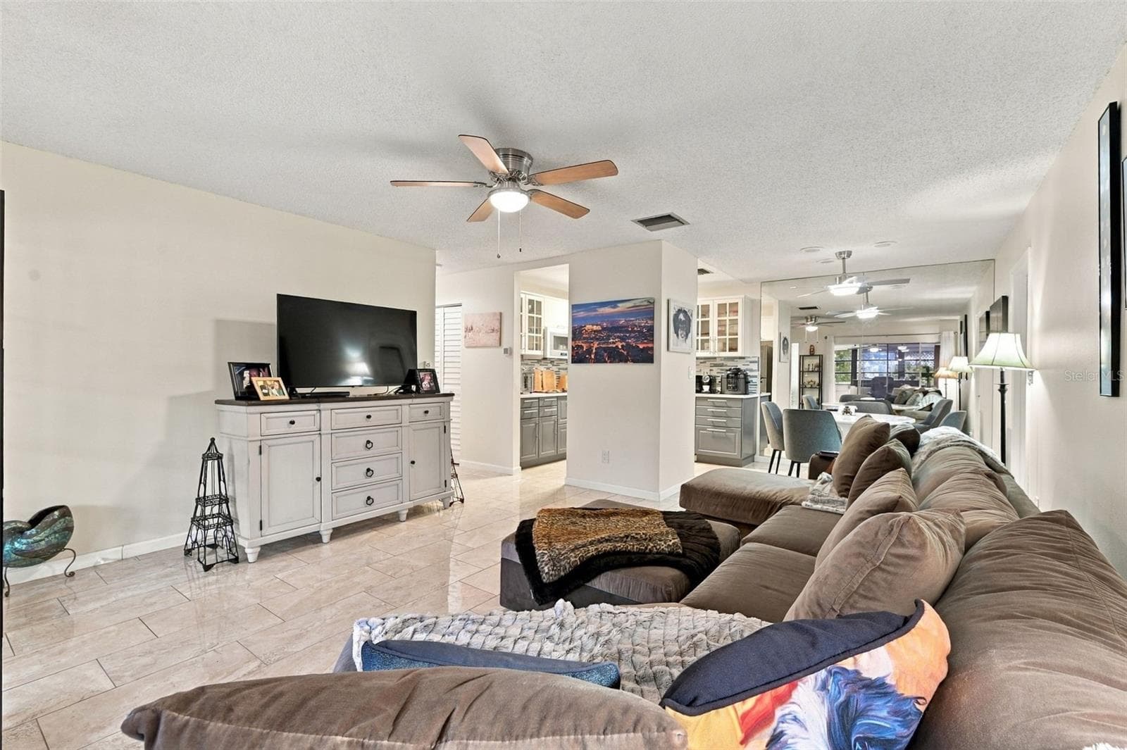 Villa at 1619 WHITHORN PL #B, PALM HARBOR, photo 8 of 60