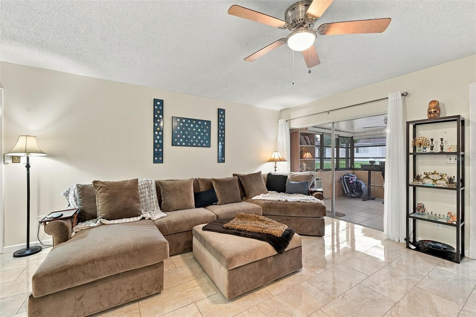 Villa at 1619 WHITHORN PL #B, PALM HARBOR, photo 10 of 60