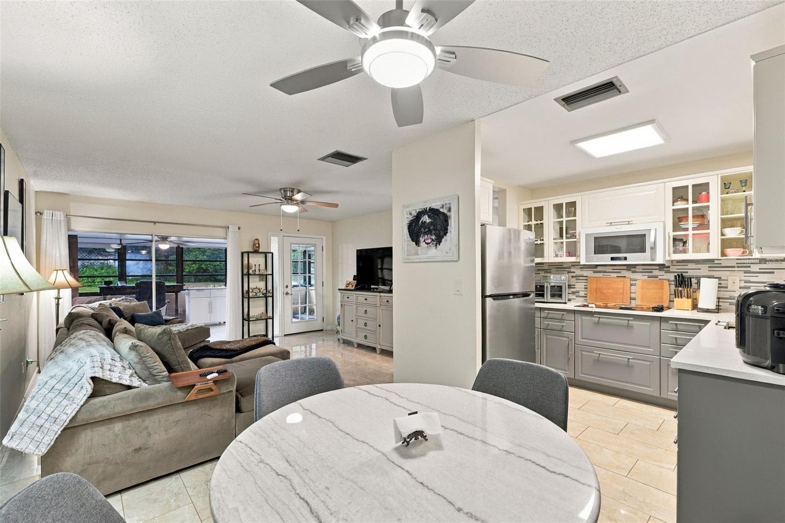 Villa at 1619 WHITHORN PL #B, PALM HARBOR, photo 13 of 60