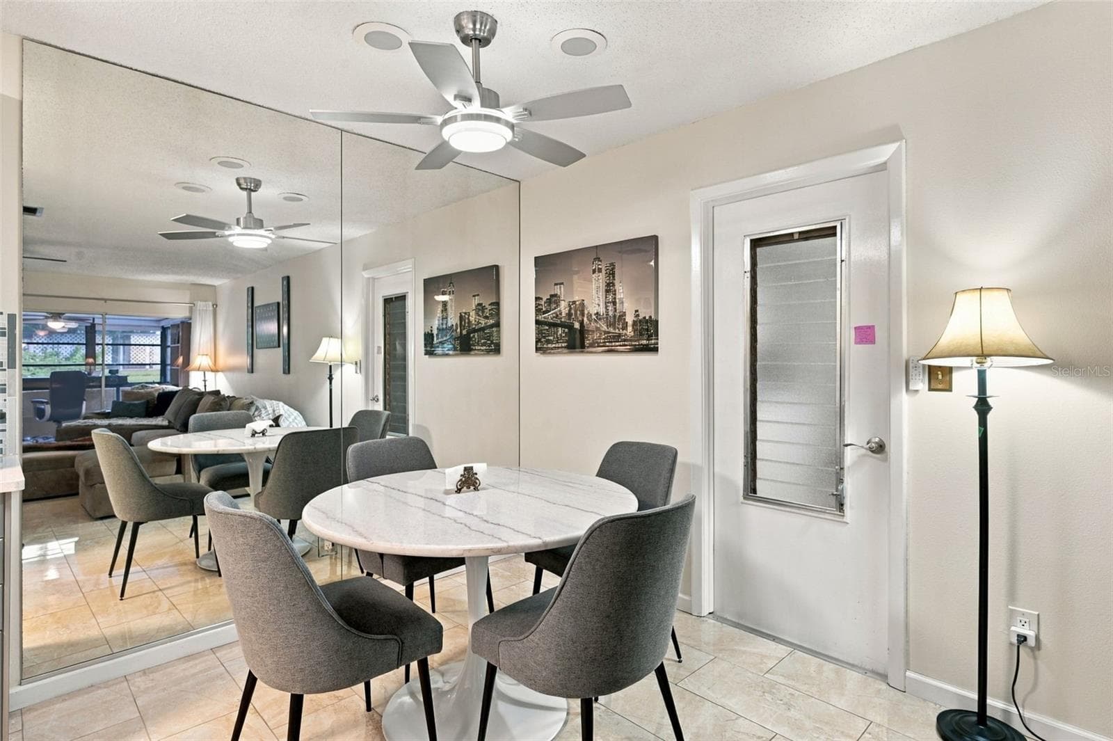 Villa at 1619 WHITHORN PL #B, PALM HARBOR, photo 15 of 60