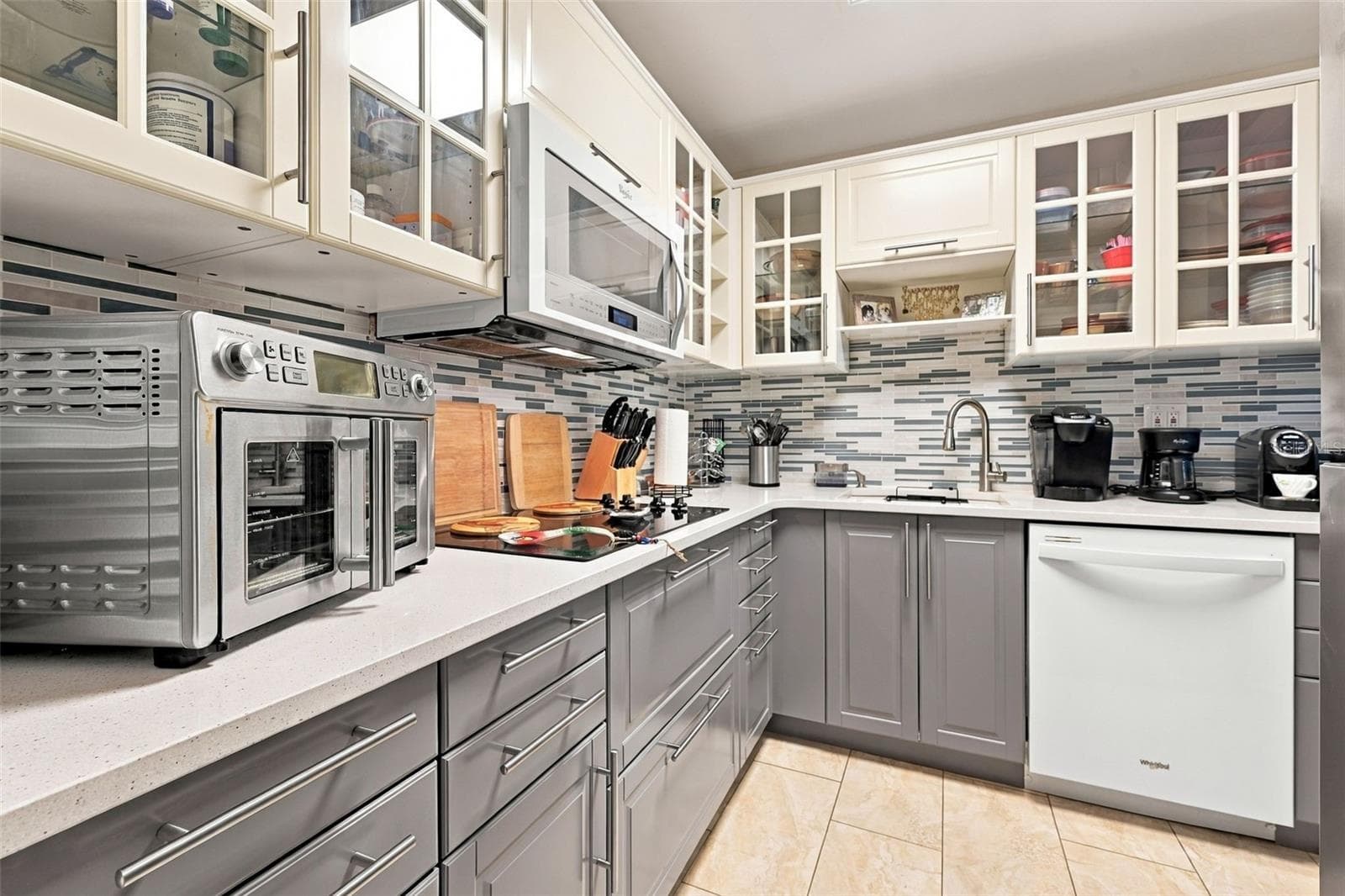 Villa at 1619 WHITHORN PL #B, PALM HARBOR, photo 16 of 60