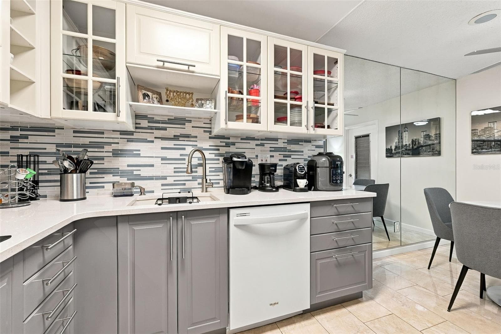 Villa at 1619 WHITHORN PL #B, PALM HARBOR, photo 17 of 60