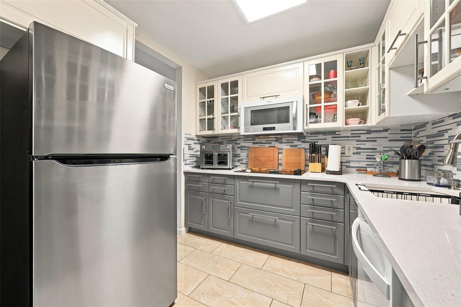 Villa at 1619 WHITHORN PL #B, PALM HARBOR, photo 19 of 60