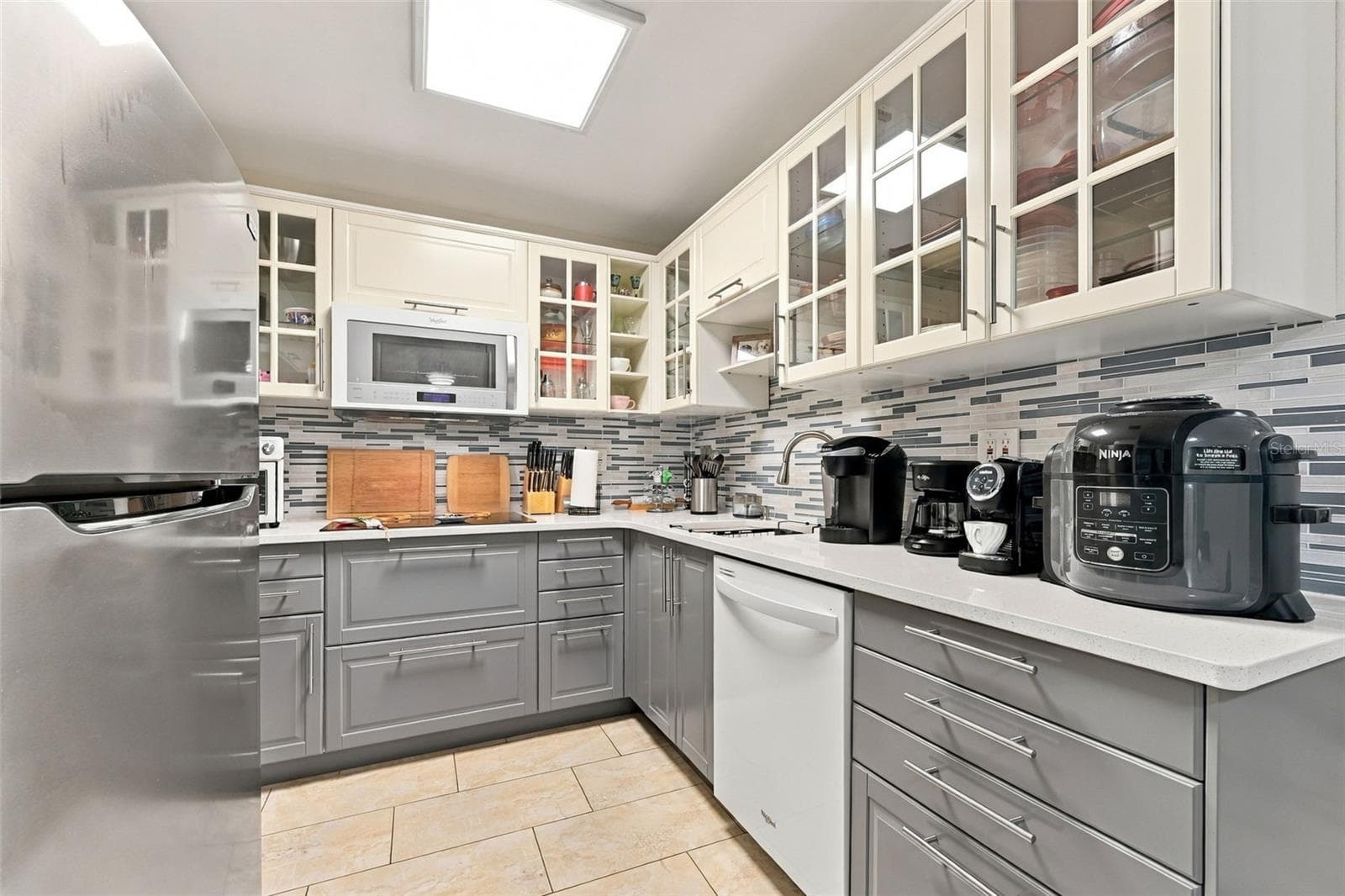 Villa at 1619 WHITHORN PL #B, PALM HARBOR, photo 21 of 60