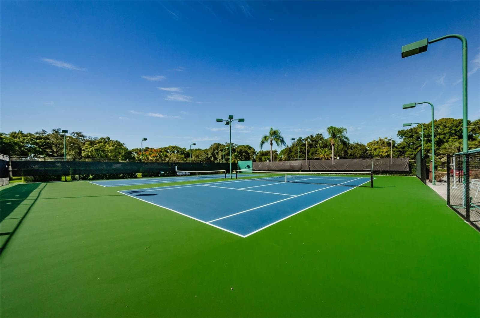 Villa at 1619 WHITHORN PL #B, PALM HARBOR, photo 45 of 60