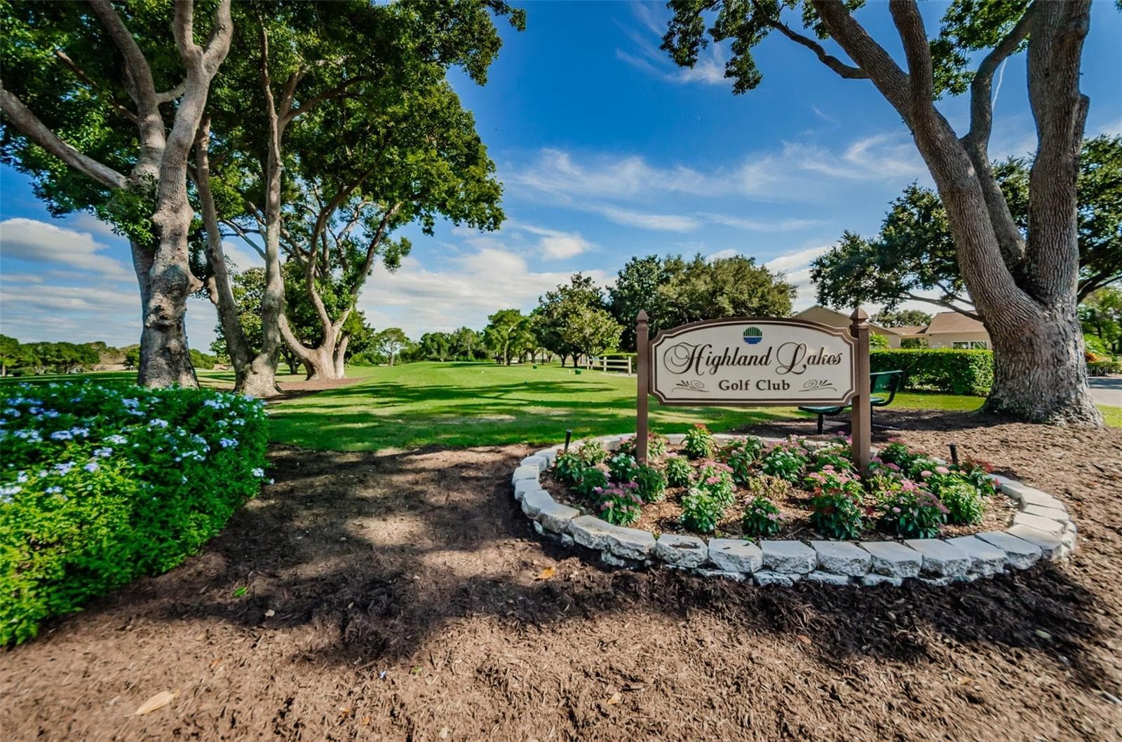Villa at 1619 WHITHORN PL #B, PALM HARBOR, photo 48 of 60