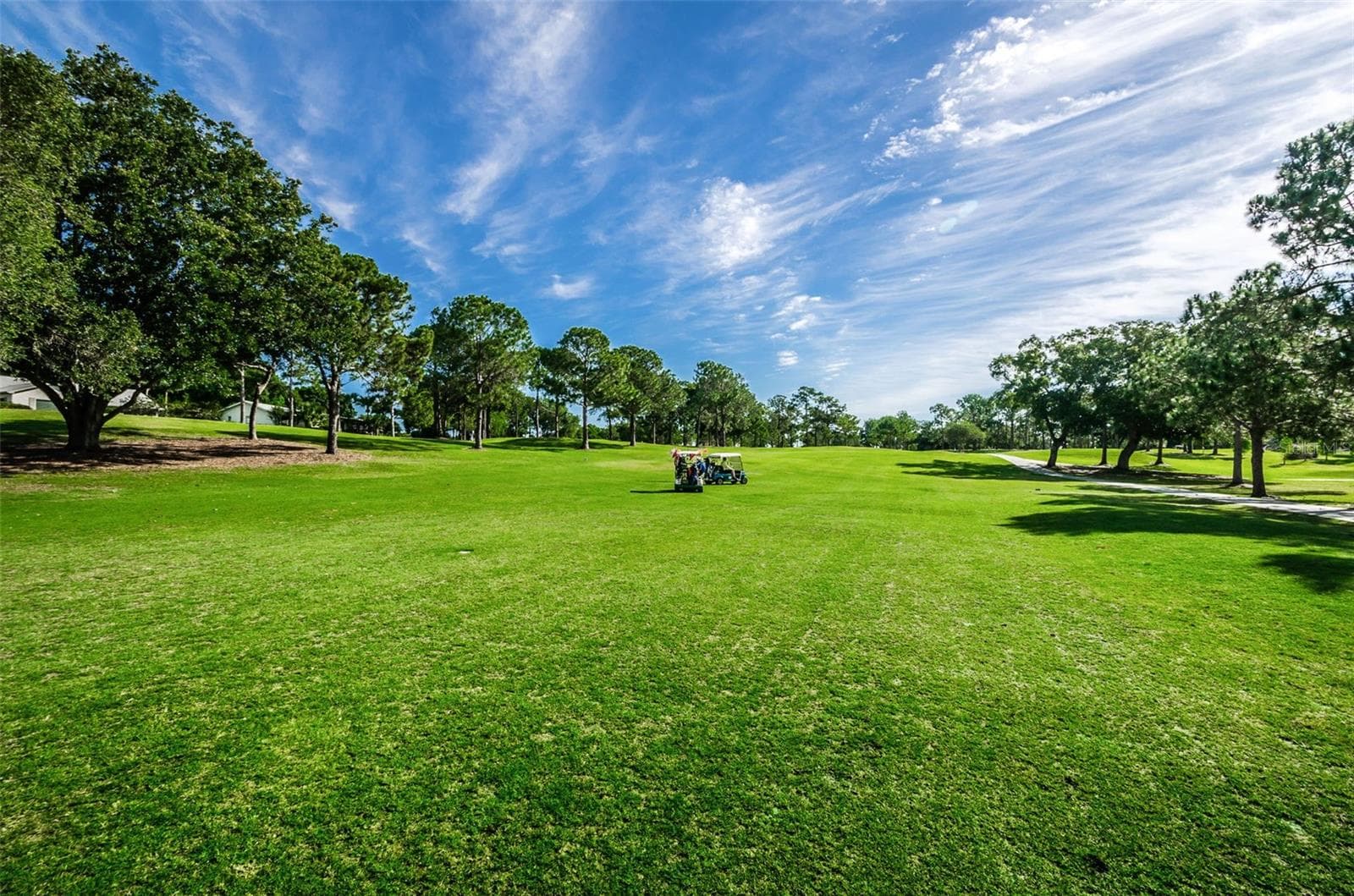 Villa at 1619 WHITHORN PL #B, PALM HARBOR, photo 50 of 60