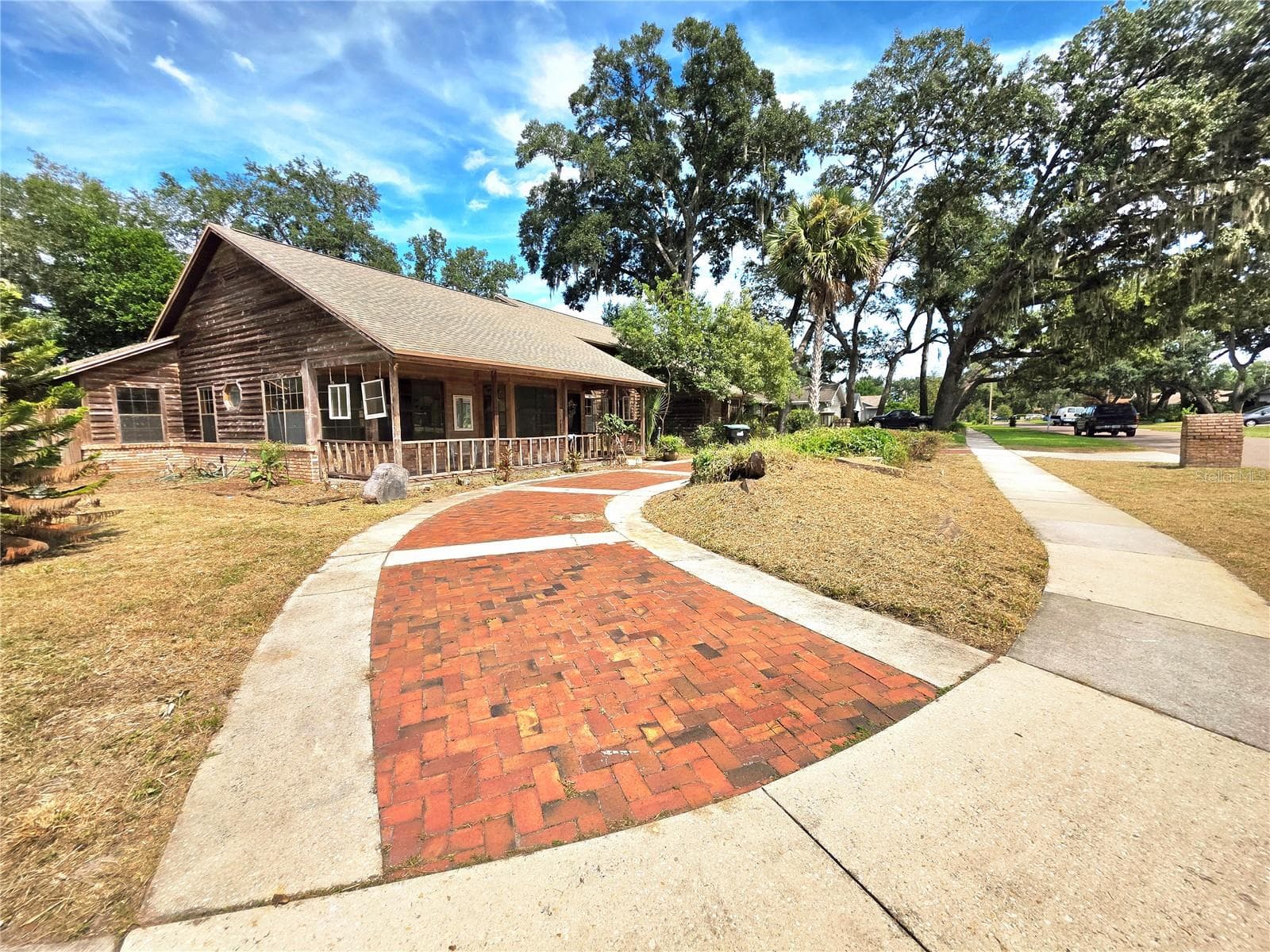 Single Family Residence at 4231 TALL TREE DR, ORLANDO, photo 4 of 83