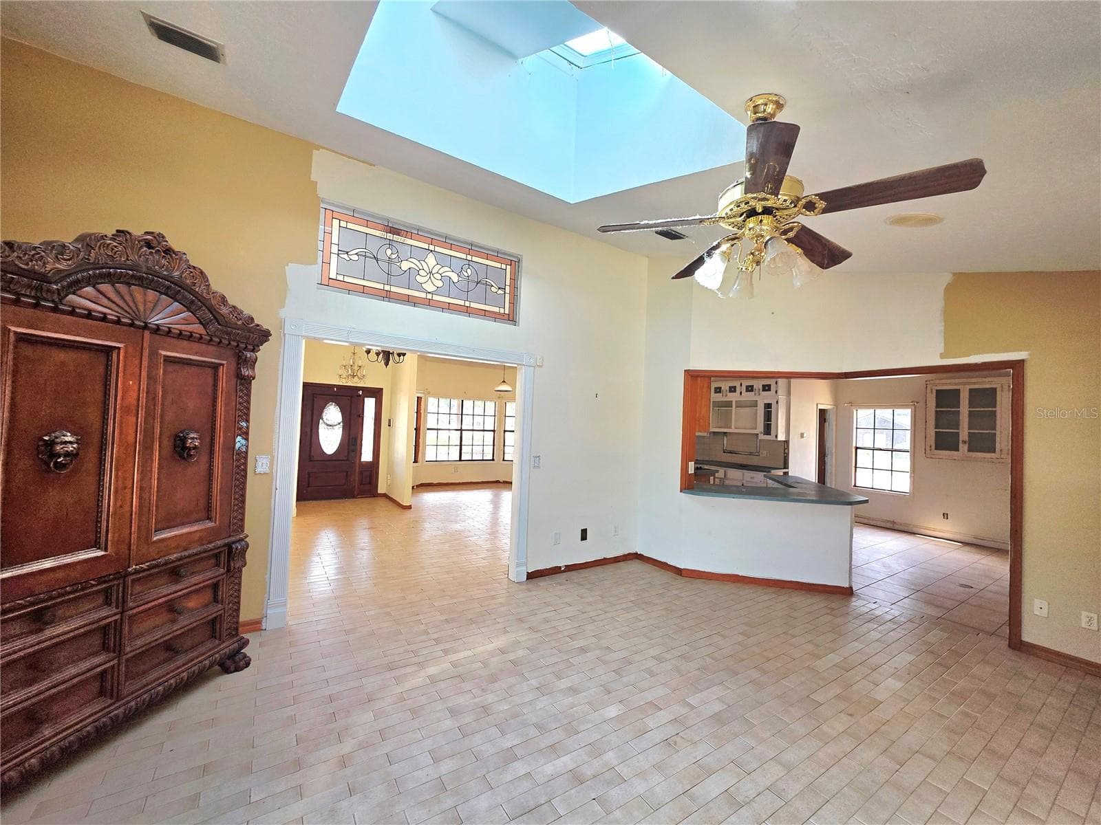 Single Family Residence at 4231 TALL TREE DR, ORLANDO, photo 44 of 83