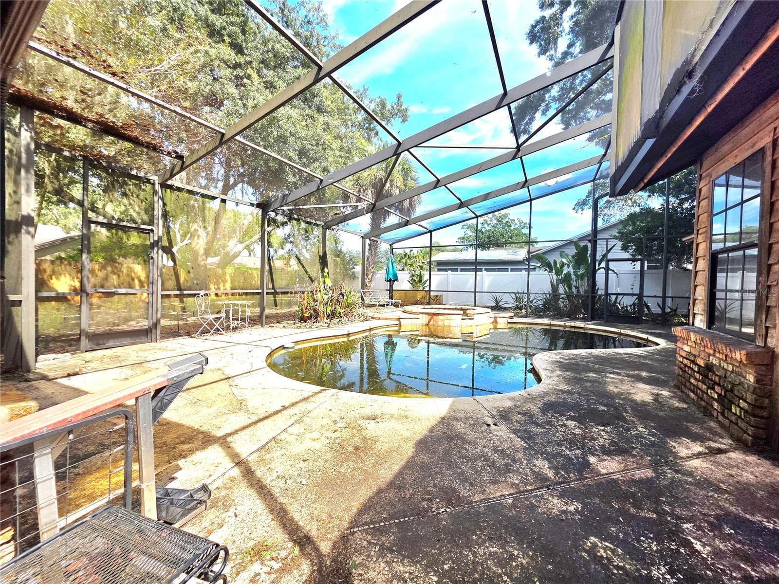 Single Family Residence at 4231 TALL TREE DR, ORLANDO, photo 71 of 83