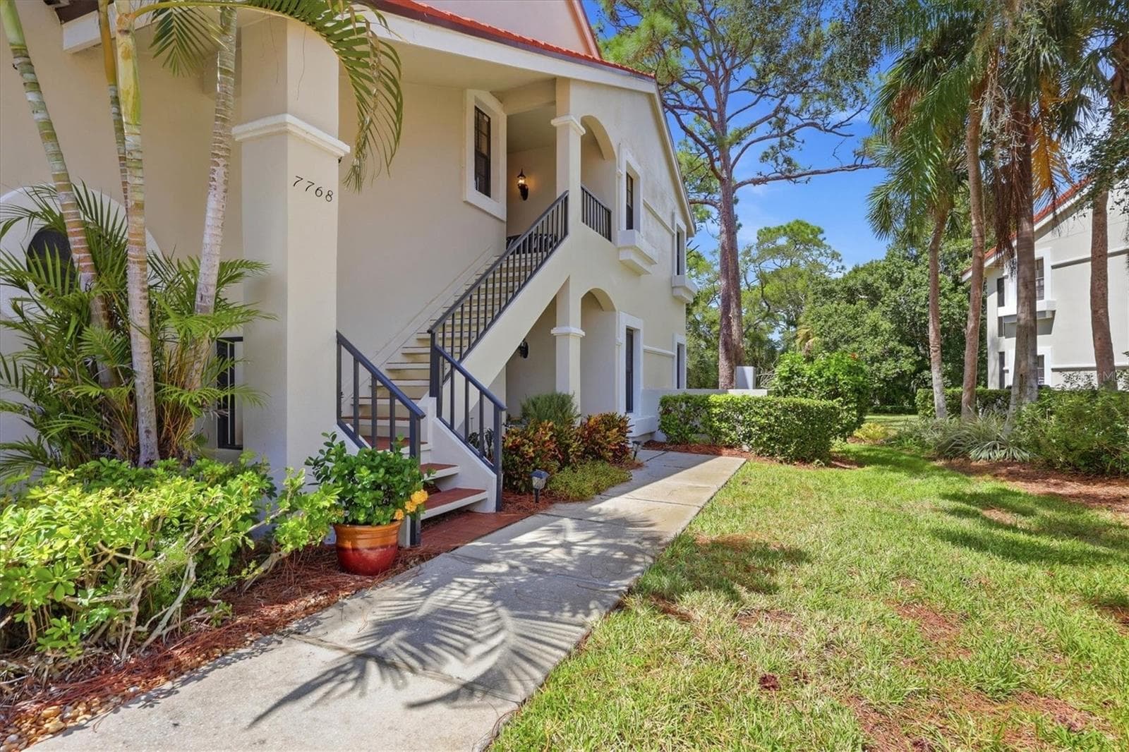 Condominium at 7768 FAIRWAY WOODS DR #1306, SARASOTA, photo 2 of 72