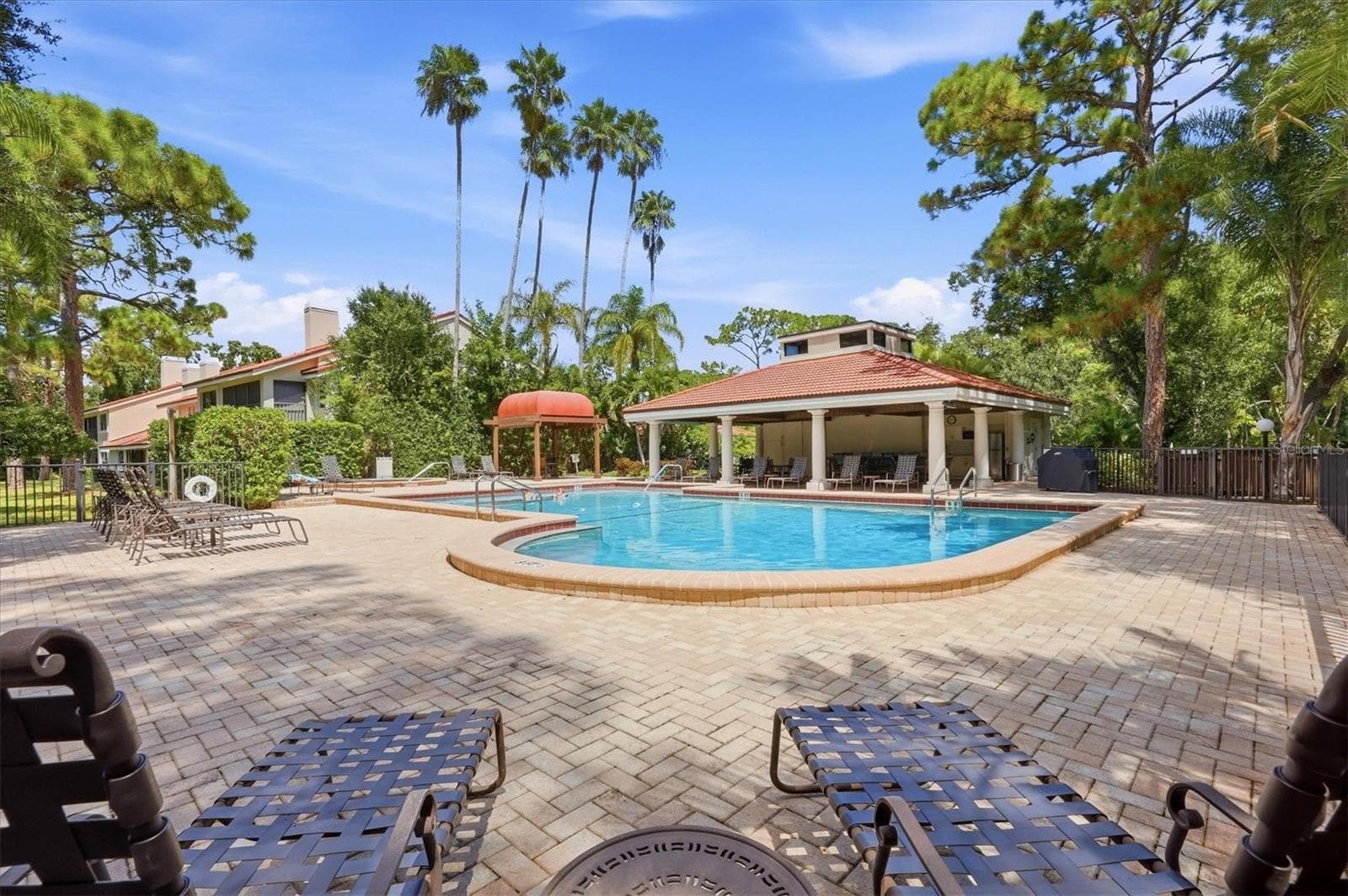 Condominium at 7768 FAIRWAY WOODS DR #1306, SARASOTA, photo 3 of 72