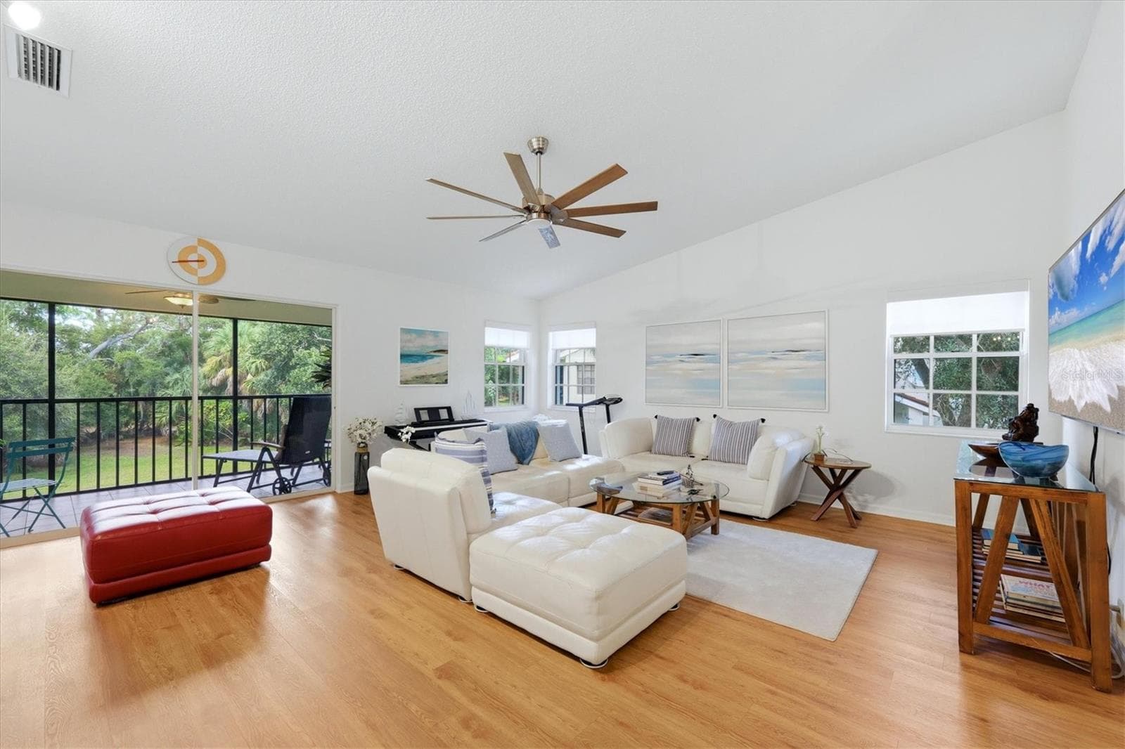 Condominium at 7768 FAIRWAY WOODS DR #1306, SARASOTA, photo 8 of 72