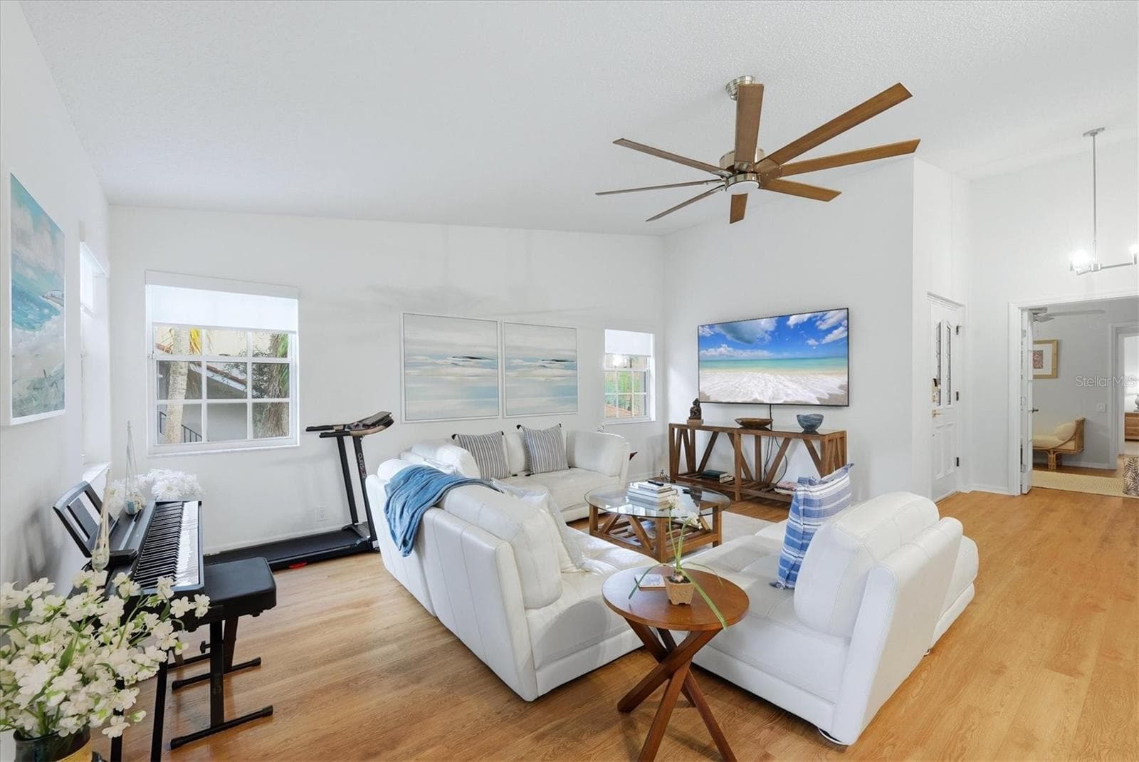 Condominium at 7768 FAIRWAY WOODS DR #1306, SARASOTA, photo 14 of 72
