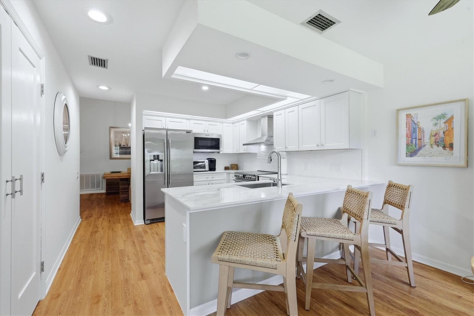 Condominium at 7768 FAIRWAY WOODS DR #1306, SARASOTA, photo 19 of 72