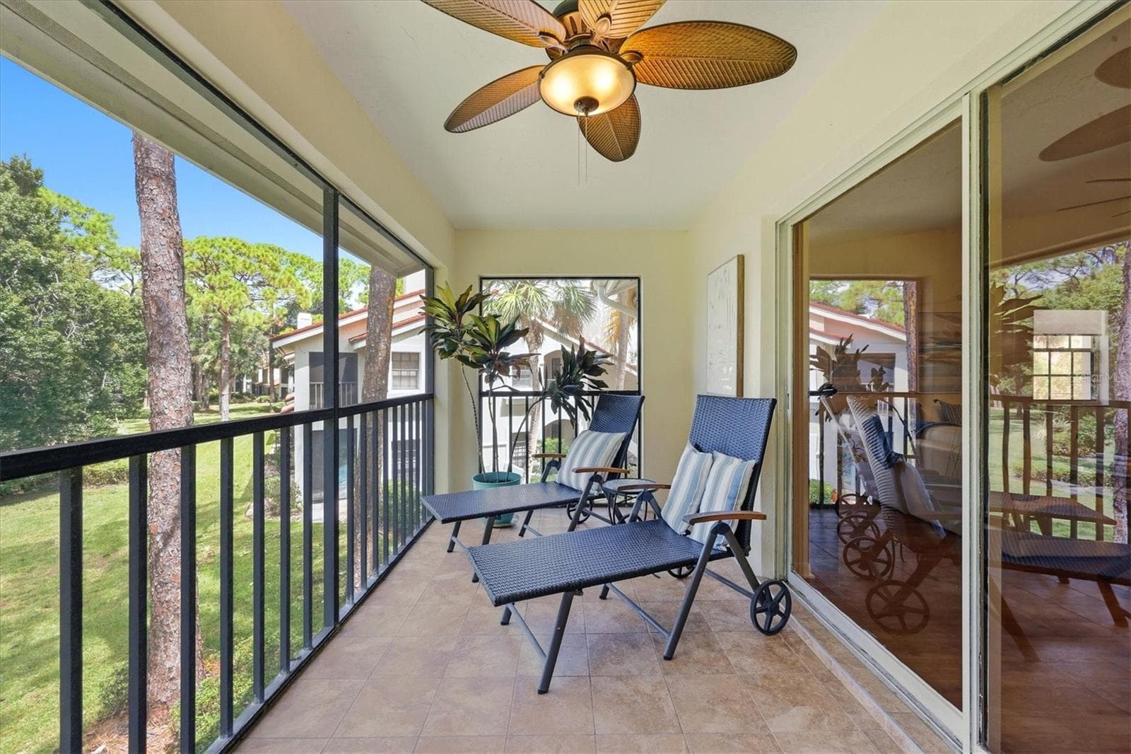 Condominium at 7768 FAIRWAY WOODS DR #1306, SARASOTA, photo 41 of 72
