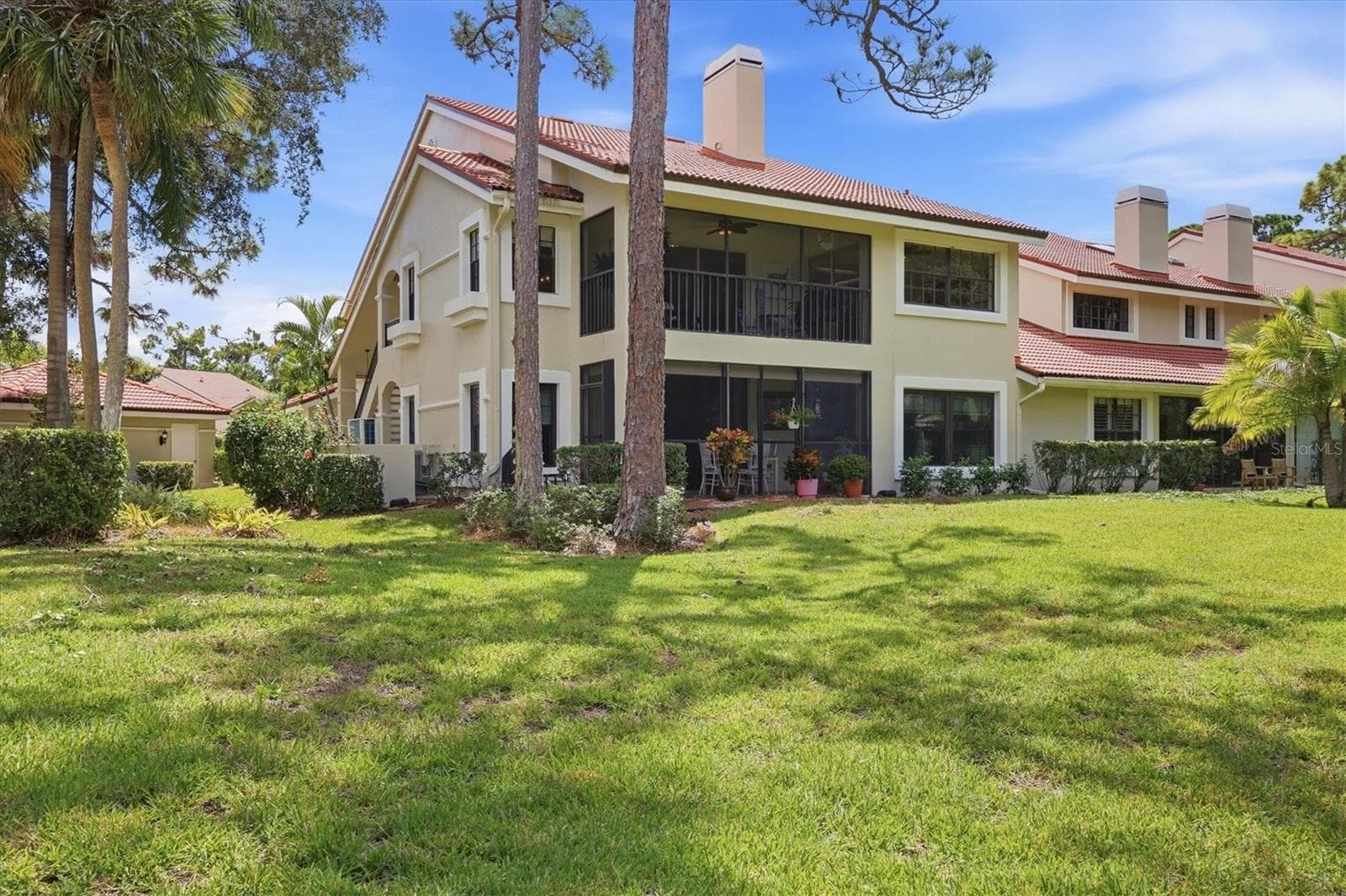 Condominium at 7768 FAIRWAY WOODS DR #1306, SARASOTA, photo 43 of 72