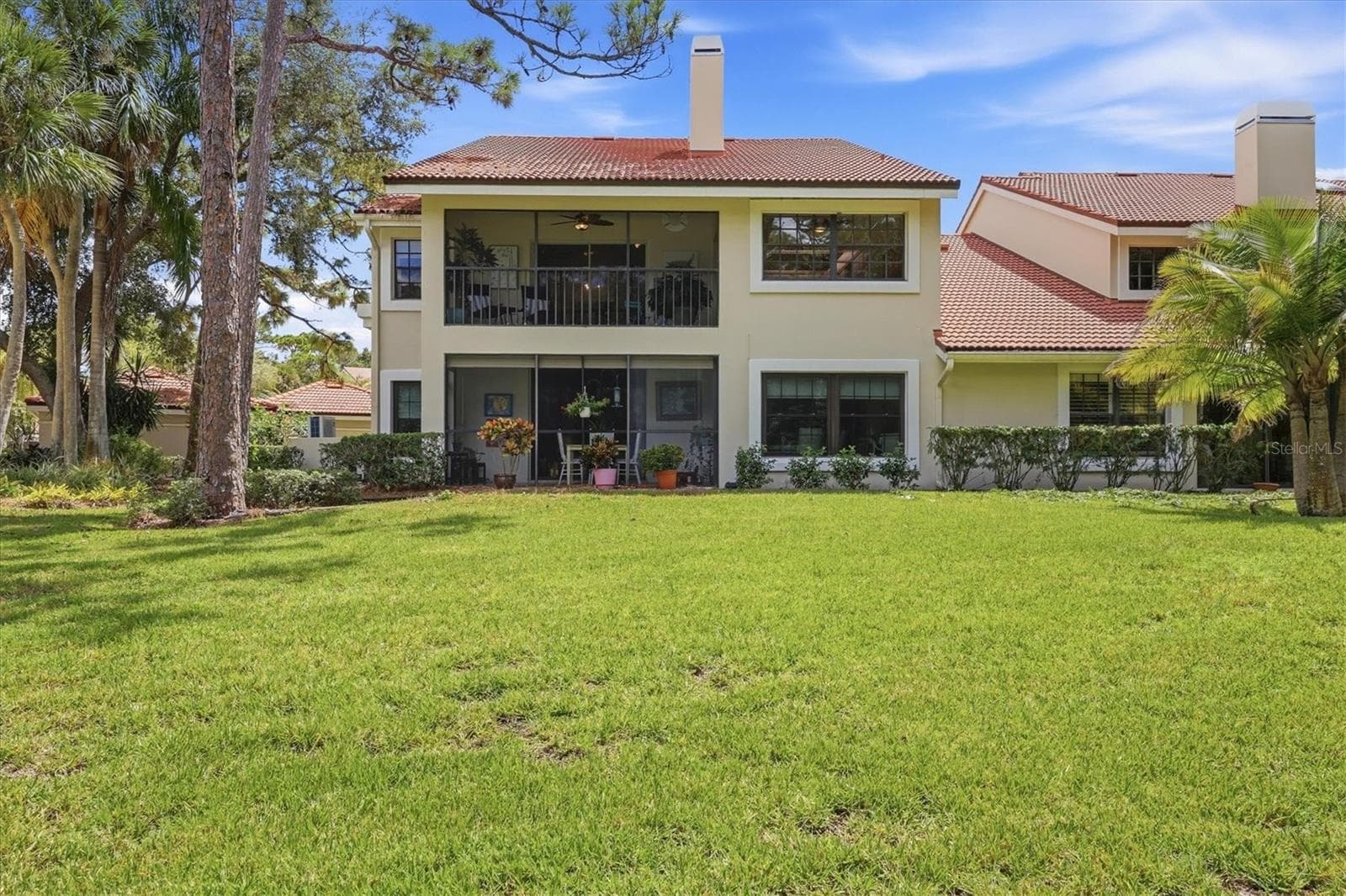 Condominium at 7768 FAIRWAY WOODS DR #1306, SARASOTA, photo 44 of 72