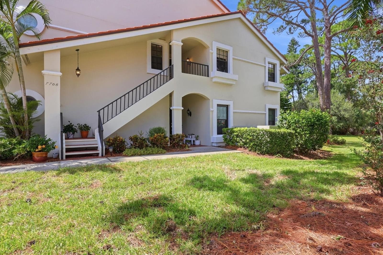 Condominium at 7768 FAIRWAY WOODS DR #1306, SARASOTA, photo 45 of 72