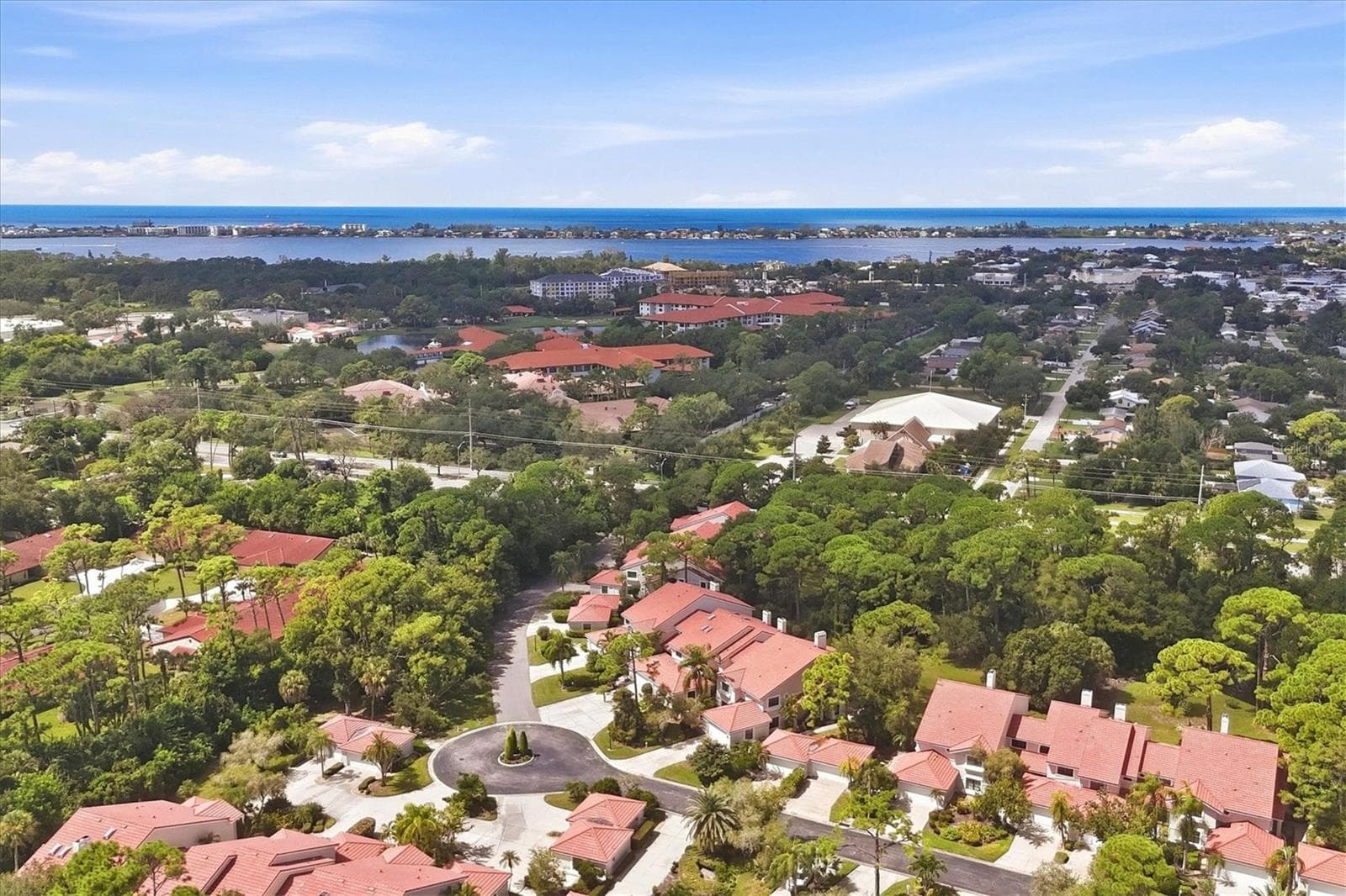 Condominium at 7768 FAIRWAY WOODS DR #1306, SARASOTA, photo 48 of 72