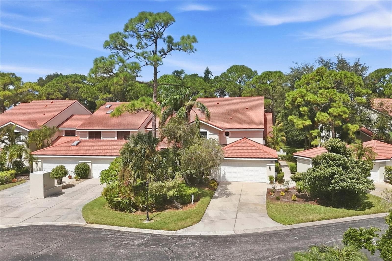 Condominium at 7768 FAIRWAY WOODS DR #1306, SARASOTA, photo 50 of 72