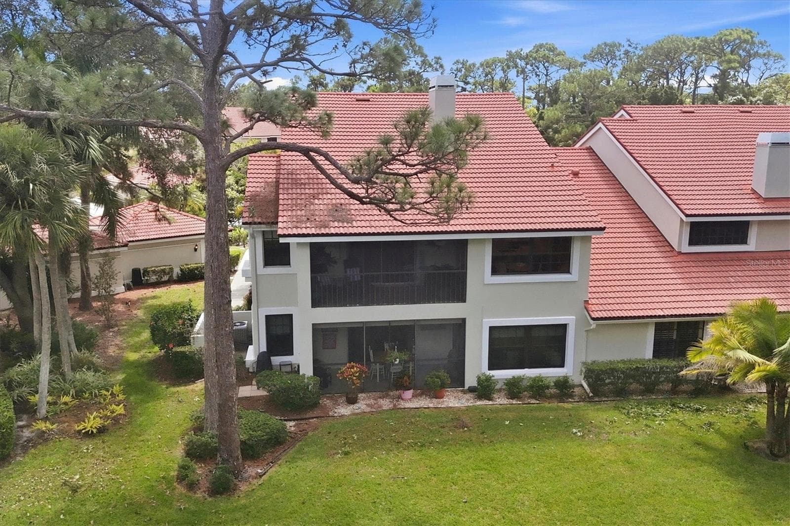 Condominium at 7768 FAIRWAY WOODS DR #1306, SARASOTA, photo 51 of 72