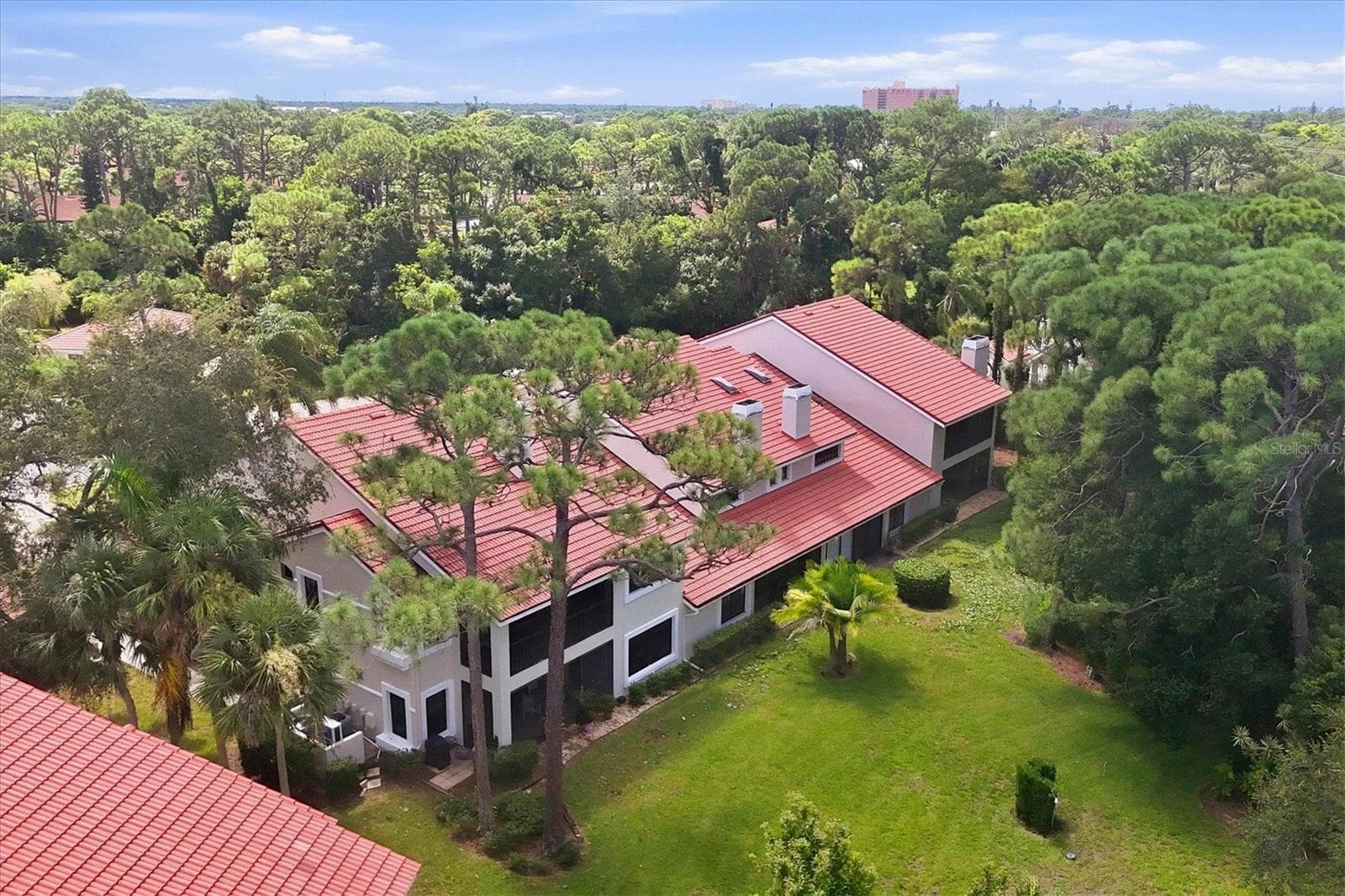 Condominium at 7768 FAIRWAY WOODS DR #1306, SARASOTA, photo 52 of 72