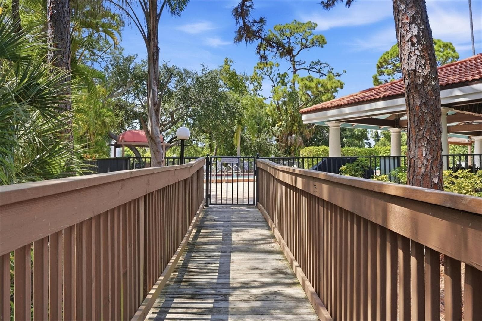 Condominium at 7768 FAIRWAY WOODS DR #1306, SARASOTA, photo 54 of 72