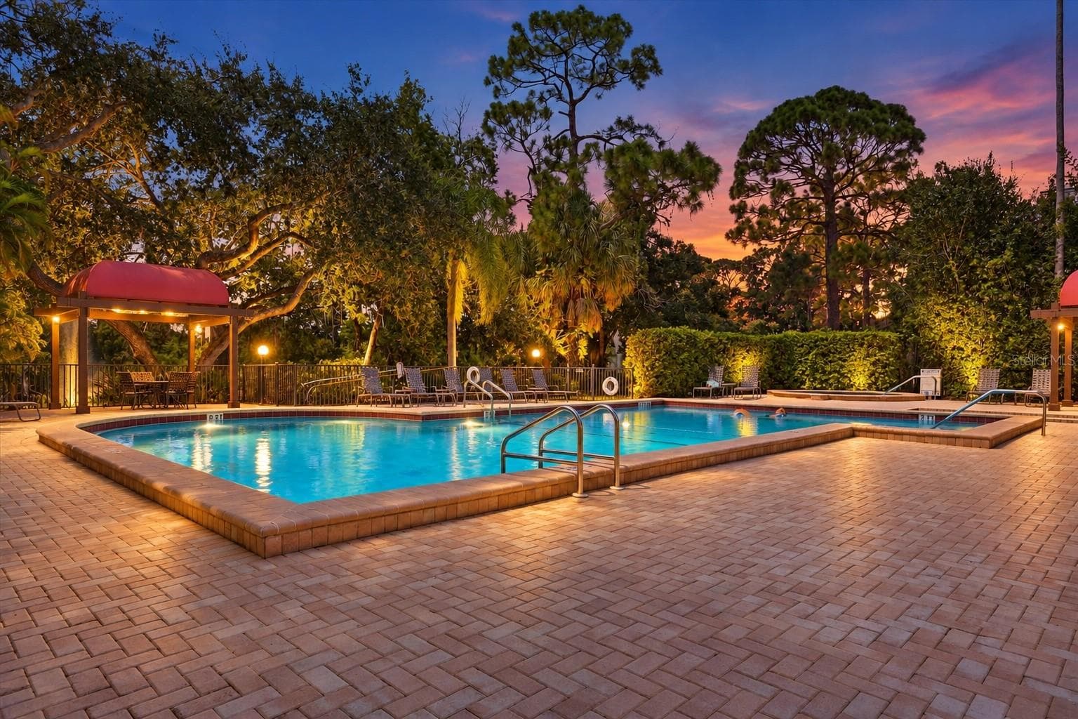 Condominium at 7768 FAIRWAY WOODS DR #1306, SARASOTA, photo 55 of 72