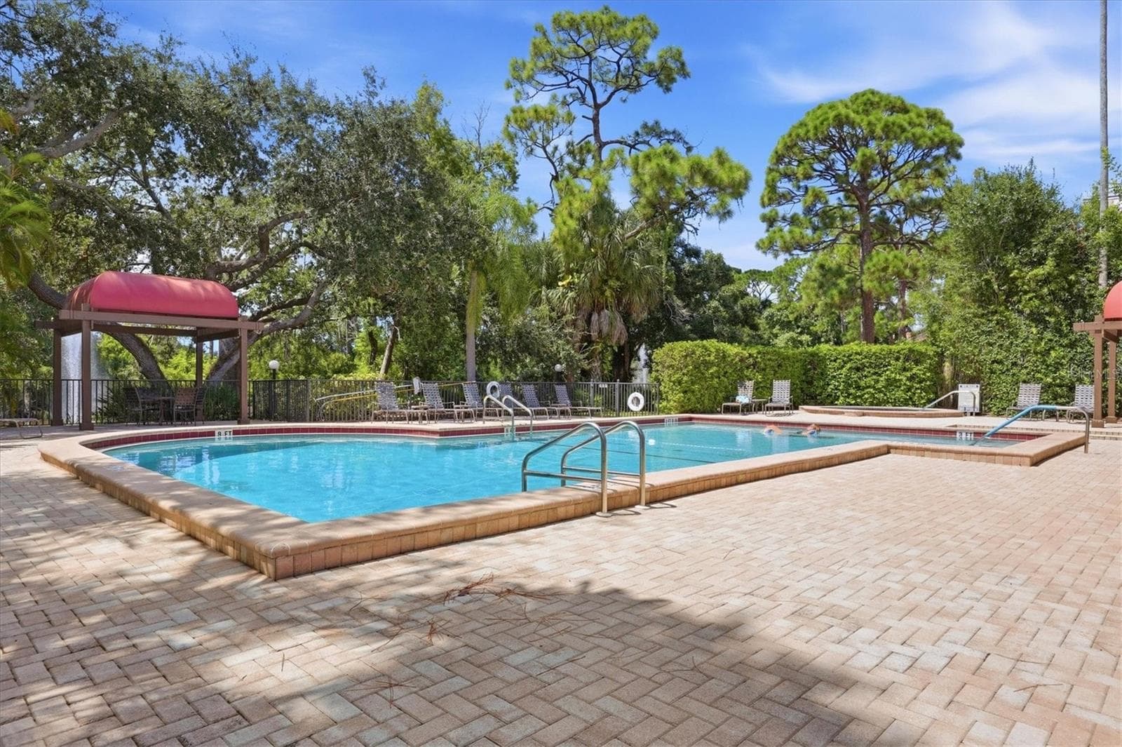 Condominium at 7768 FAIRWAY WOODS DR #1306, SARASOTA, photo 56 of 72