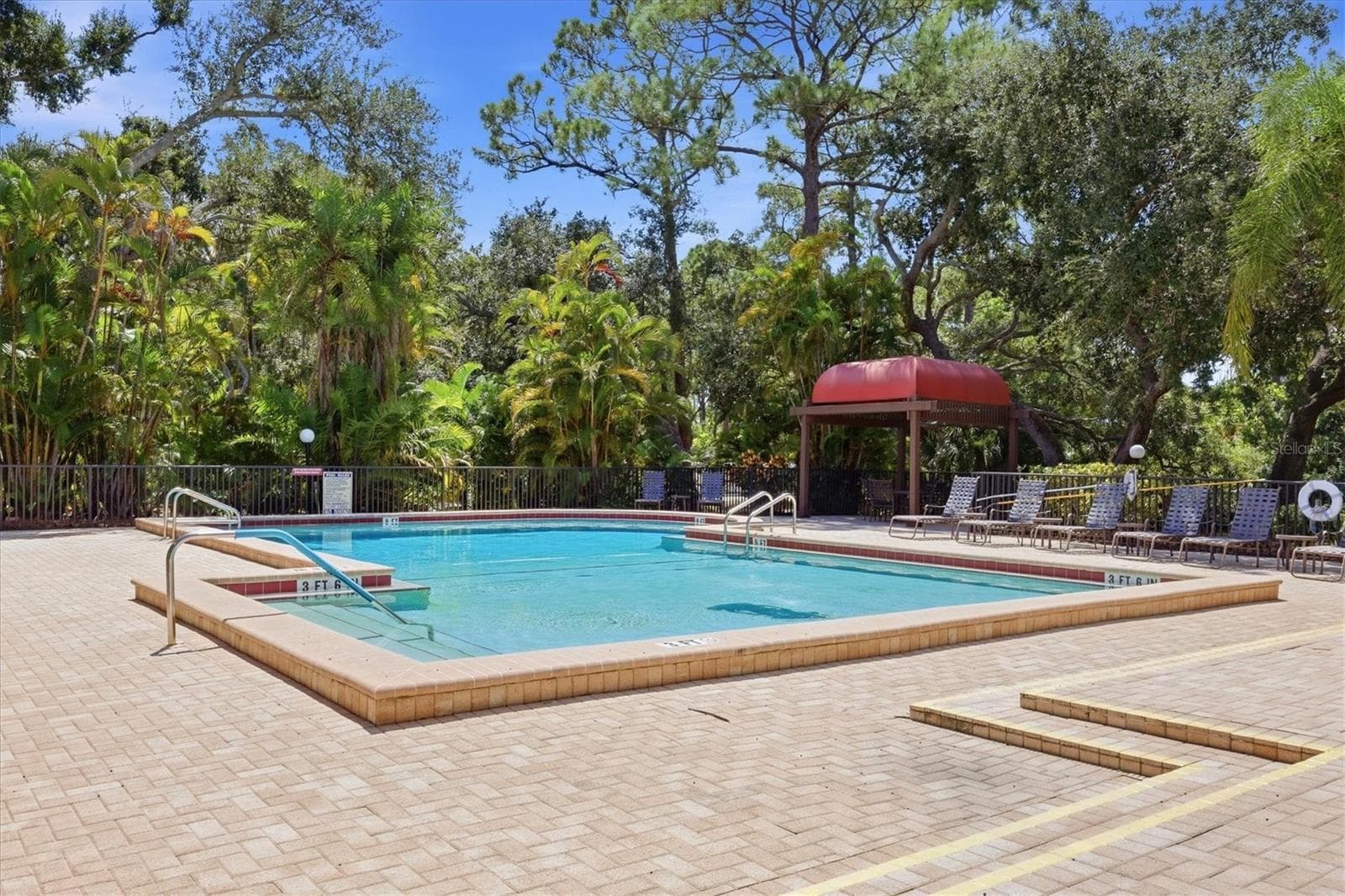 Condominium at 7768 FAIRWAY WOODS DR #1306, SARASOTA, photo 57 of 72