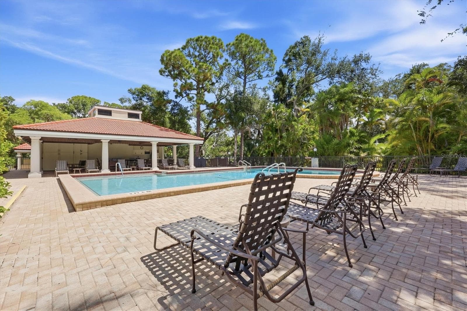 Condominium at 7768 FAIRWAY WOODS DR #1306, SARASOTA, photo 58 of 72