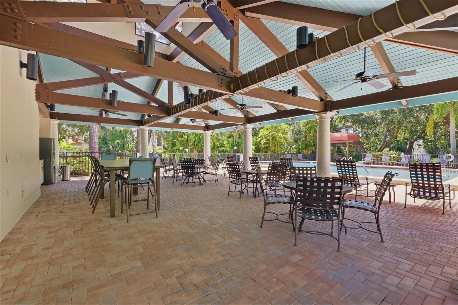 Condominium at 7768 FAIRWAY WOODS DR #1306, SARASOTA, photo 59 of 72