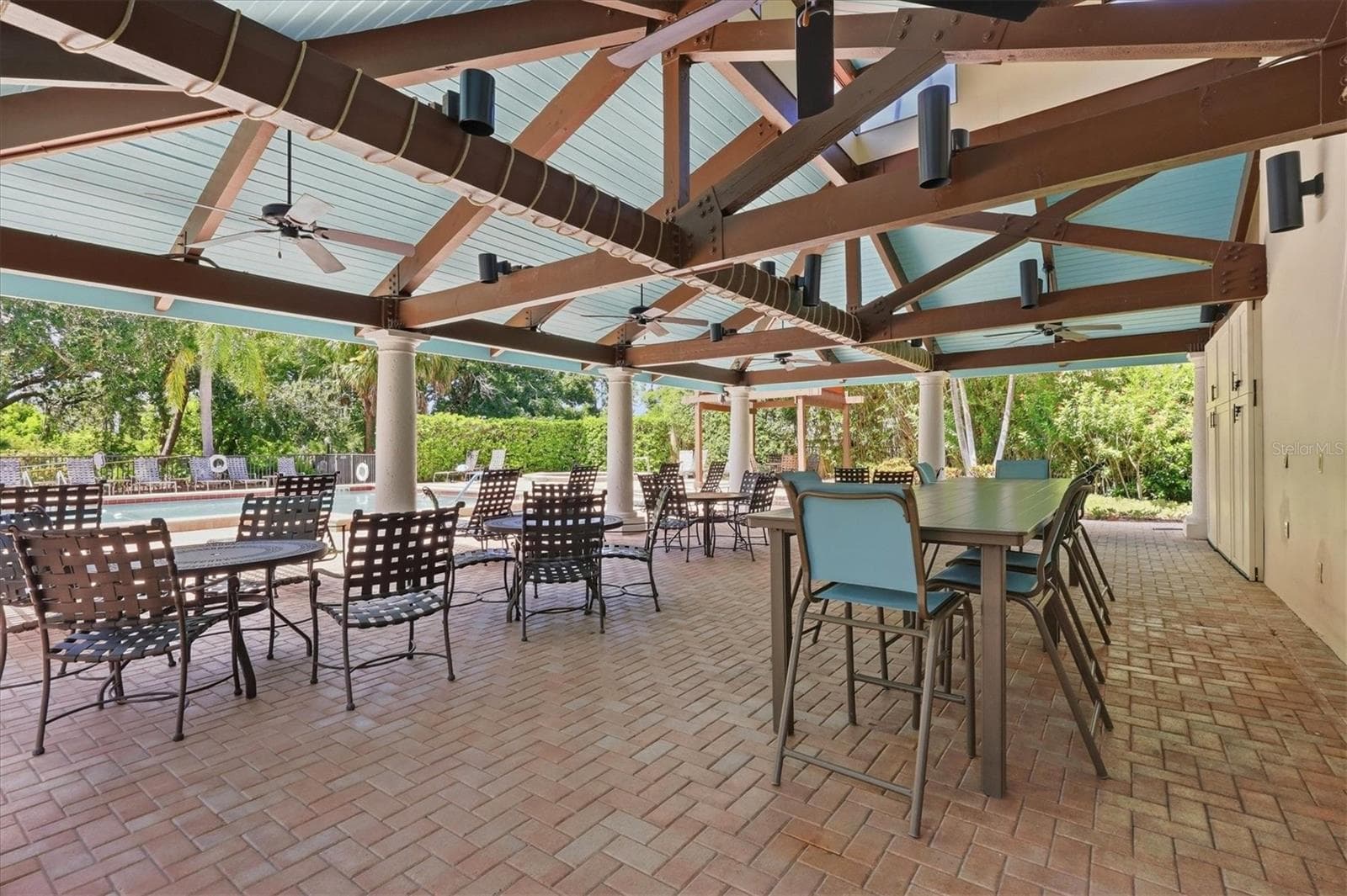 Condominium at 7768 FAIRWAY WOODS DR #1306, SARASOTA, photo 60 of 72