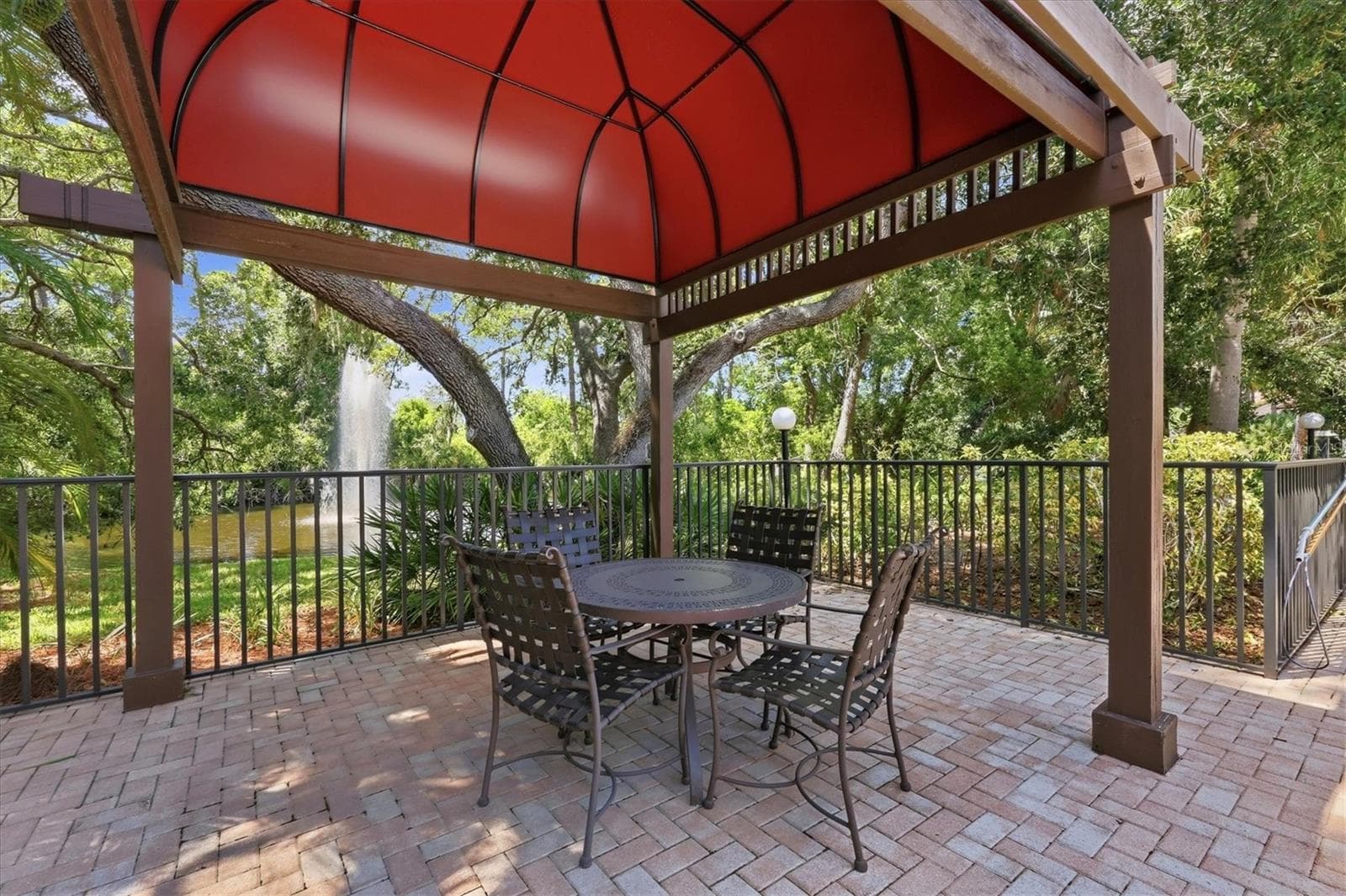 Condominium at 7768 FAIRWAY WOODS DR #1306, SARASOTA, photo 61 of 72