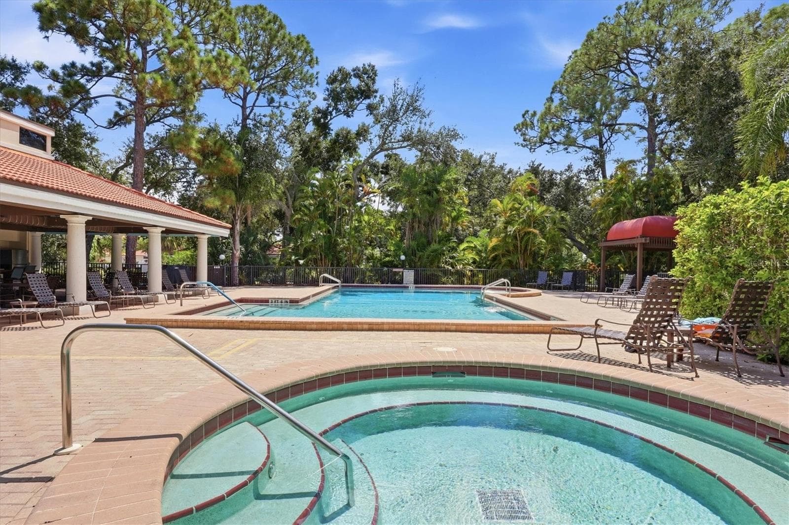 Condominium at 7768 FAIRWAY WOODS DR #1306, SARASOTA, photo 64 of 72