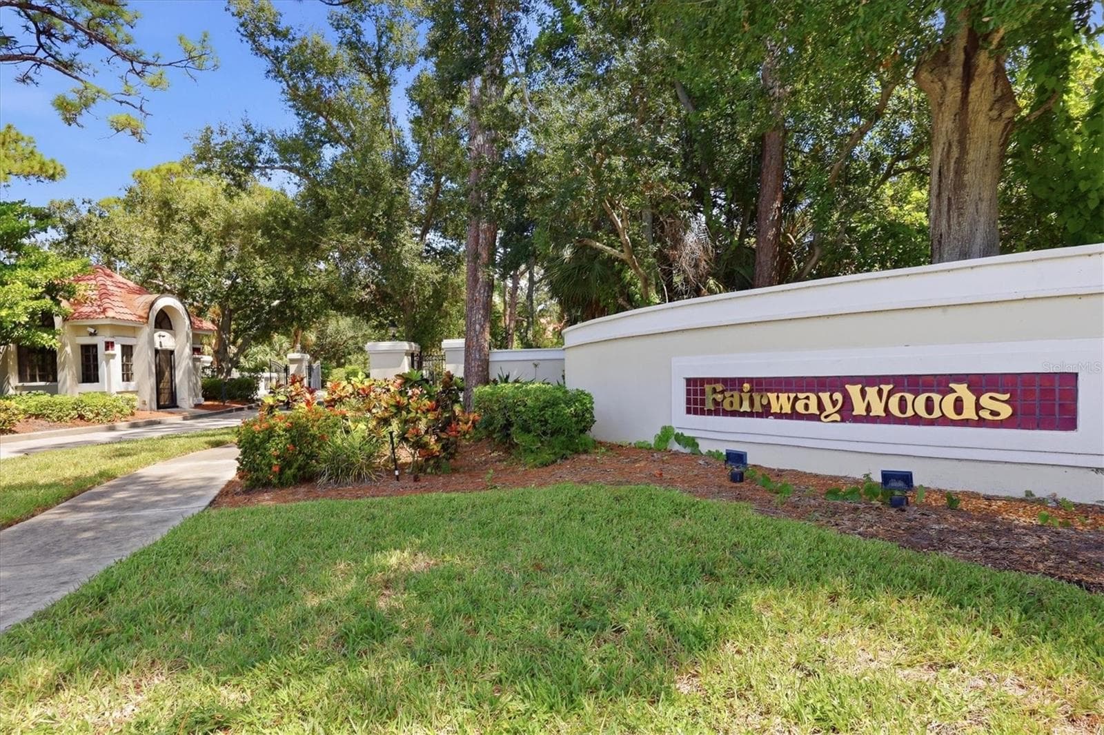 Condominium at 7768 FAIRWAY WOODS DR #1306, SARASOTA, photo 65 of 72