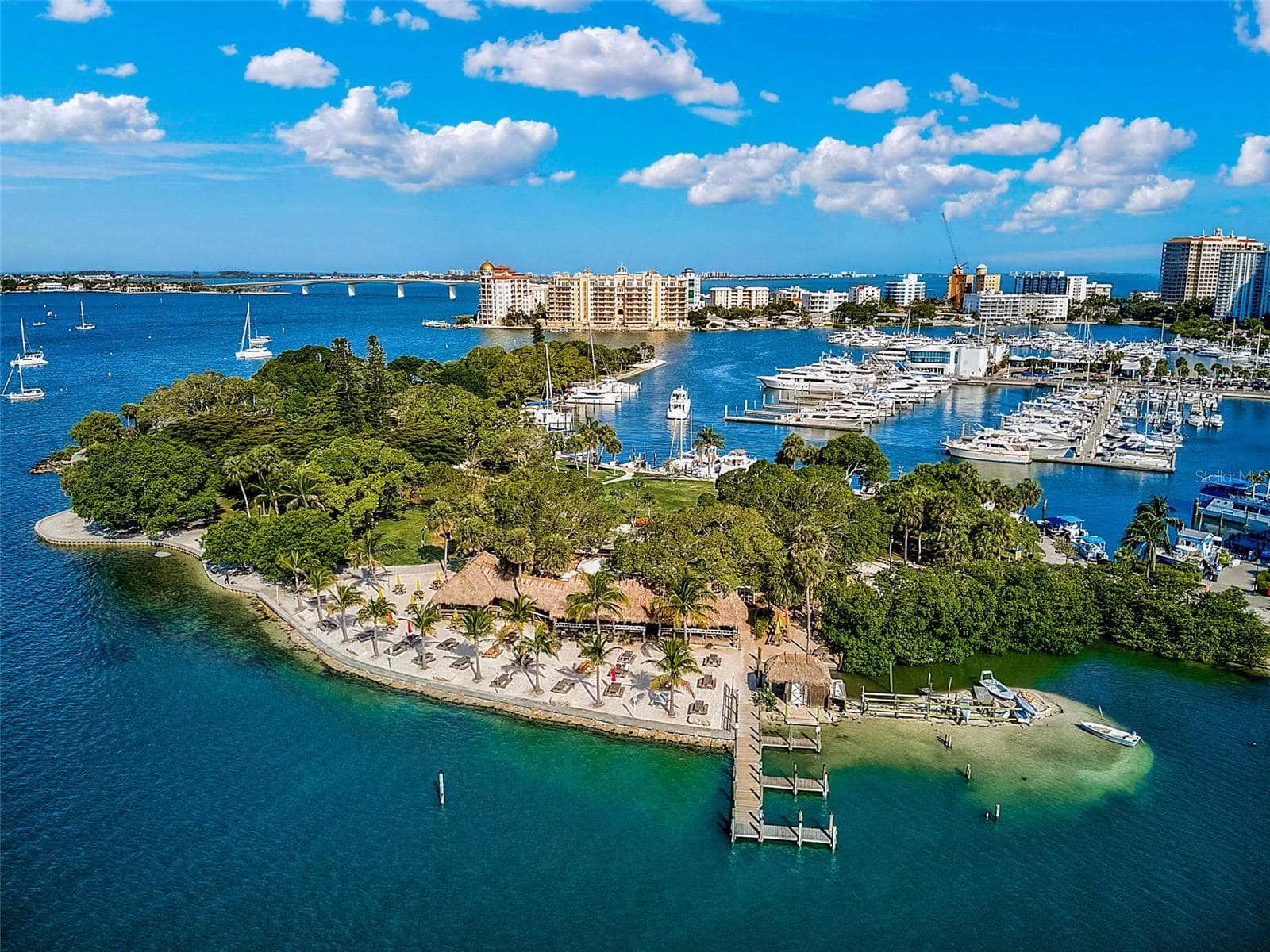 Condominium at 7768 FAIRWAY WOODS DR #1306, SARASOTA, photo 70 of 72