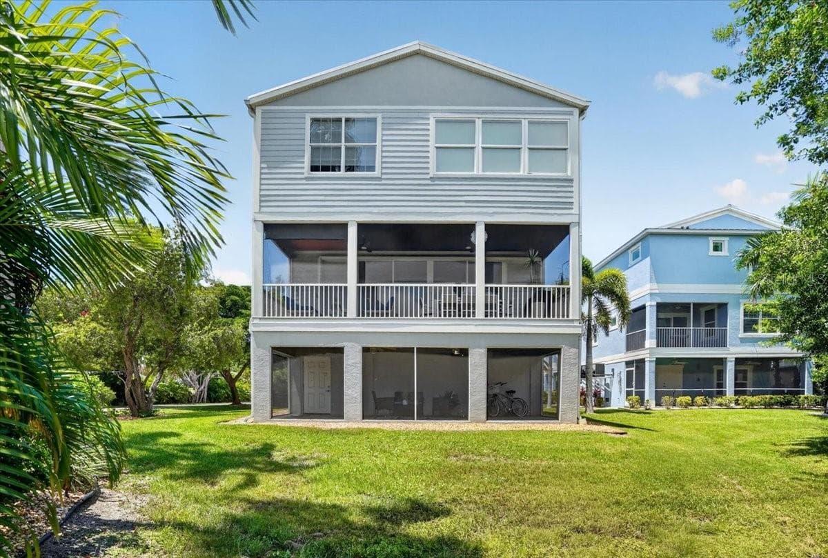 6330 Laguna Dr, Longboat Key, FL 34228 - 6330 LAGUNA DR, LONGBOAT KEY