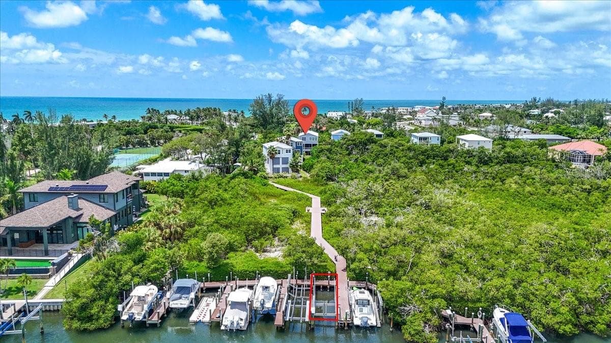 6330 Laguna Dr, Longboat Key, FL 34228 - 6330 LAGUNA DR, LONGBOAT KEY